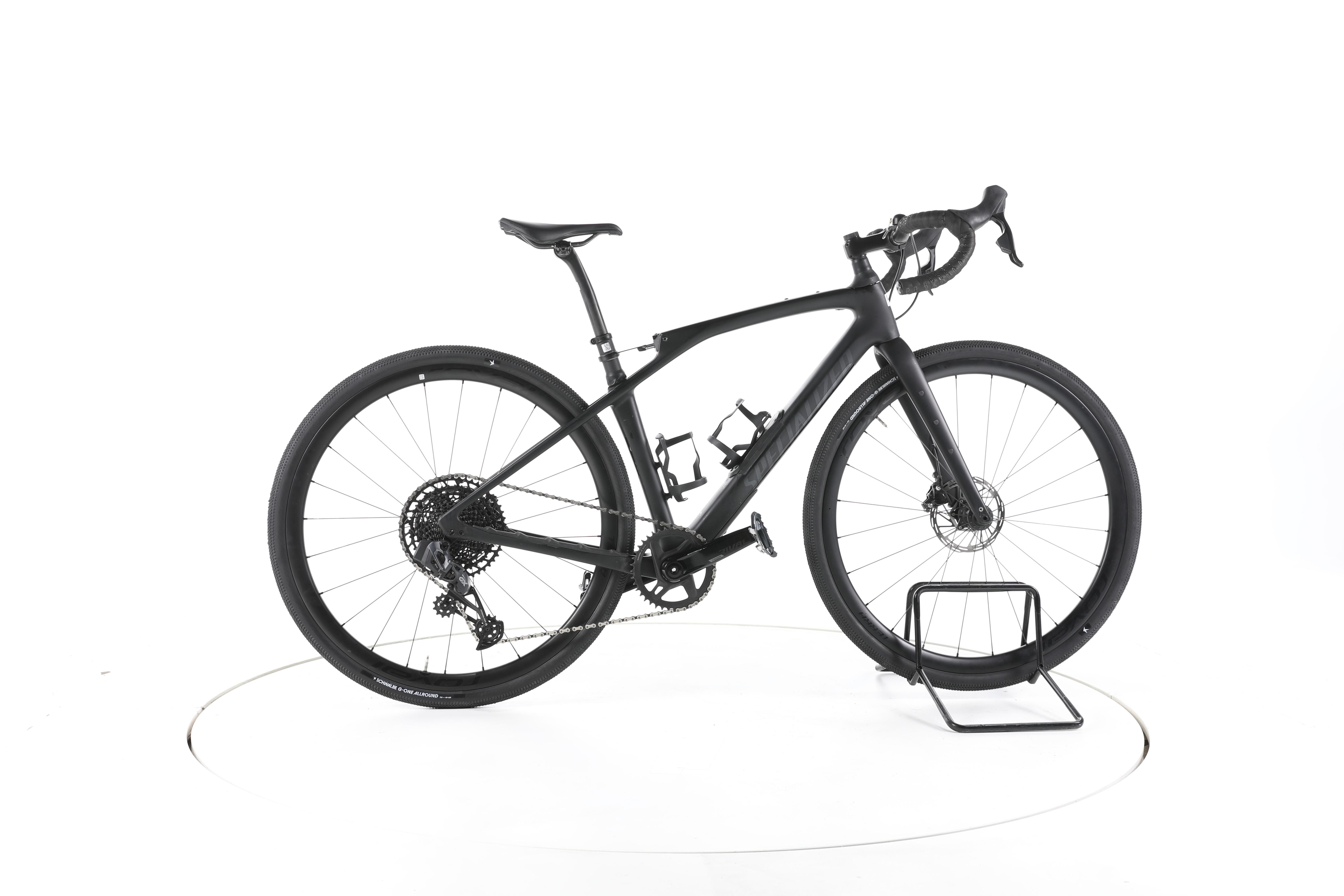 Specialized Diverge STR Expert 2022