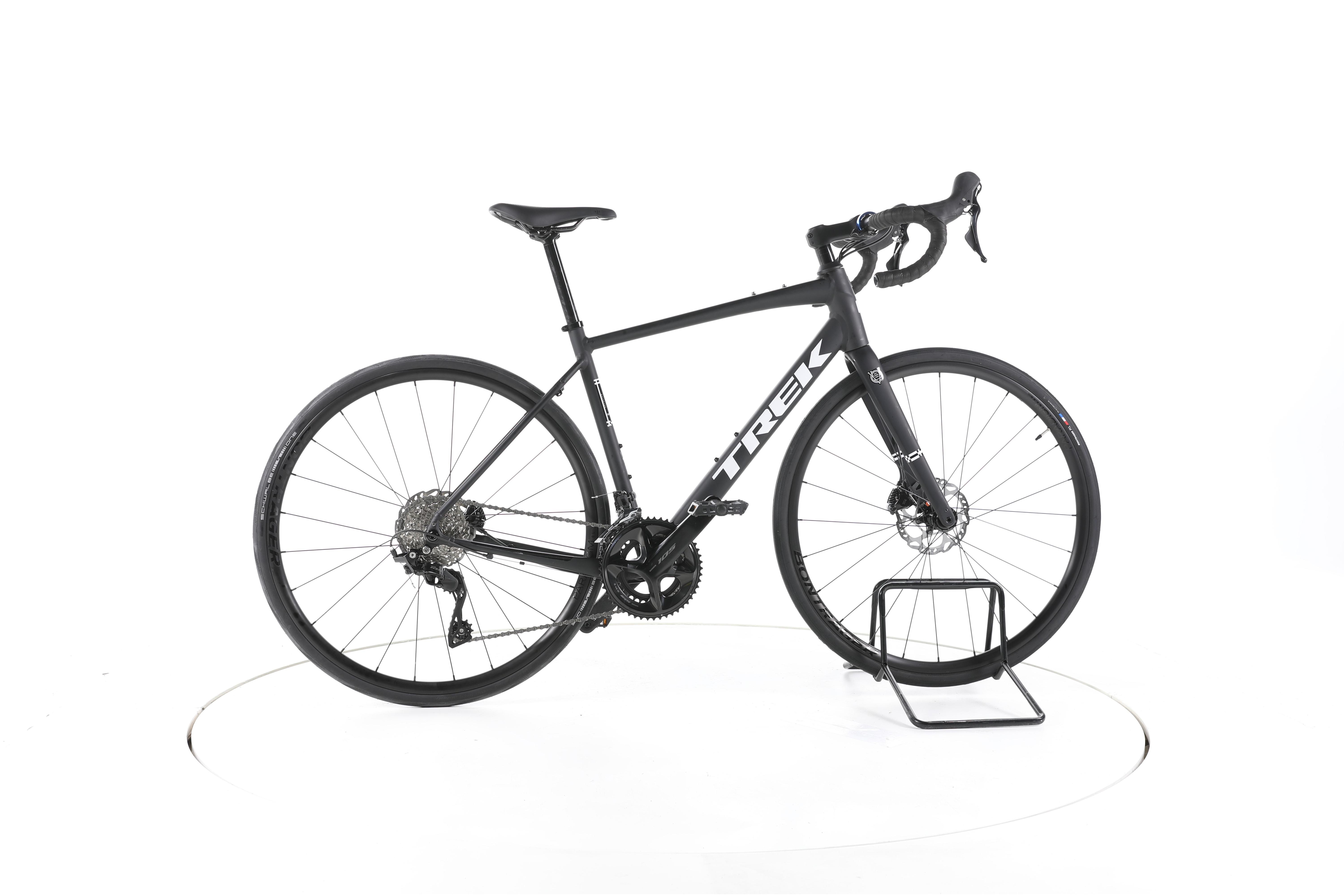 Trek Domane AL 5 Gen 4 2025