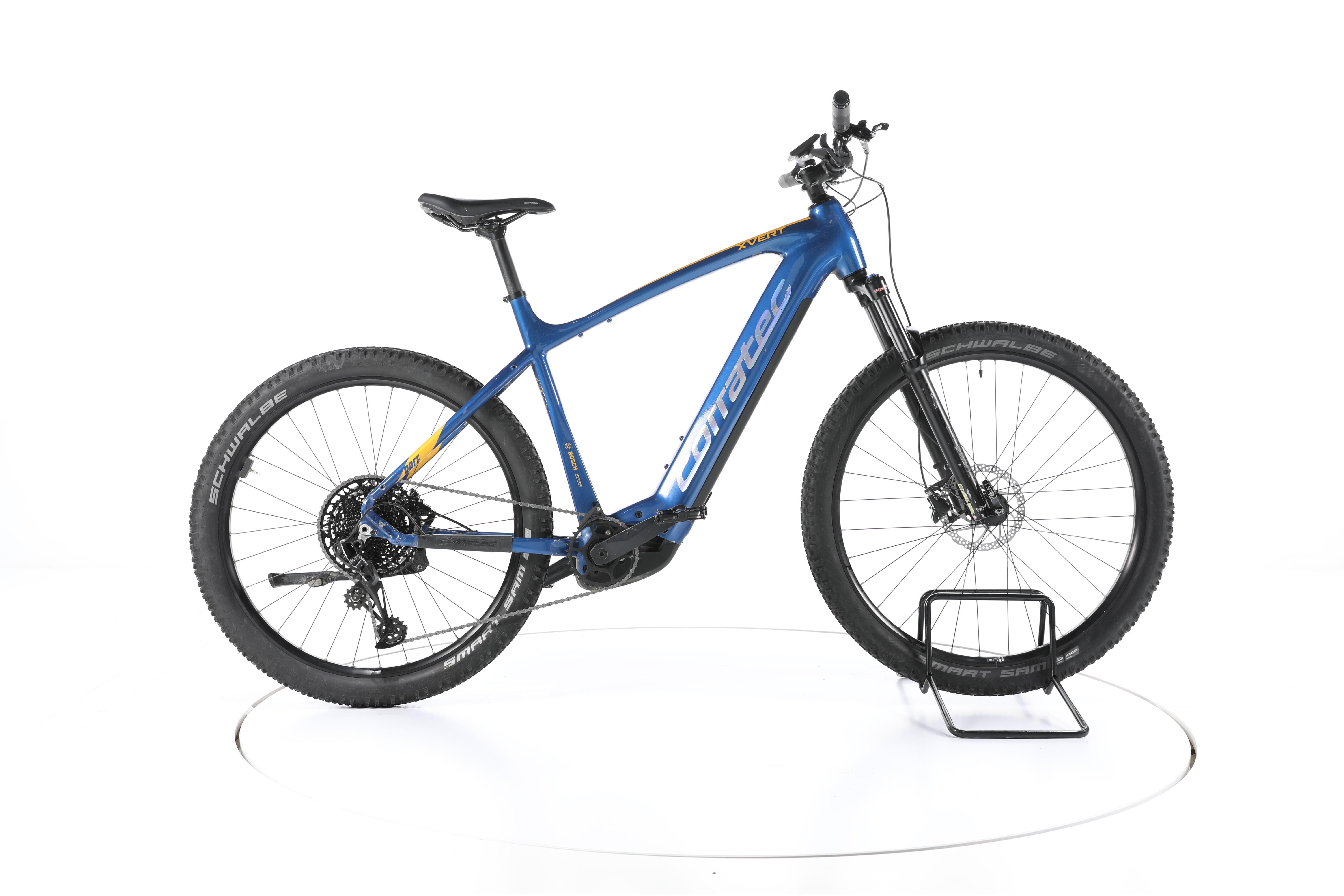 Corratec E-Power X-Vert Race Trinity 2023