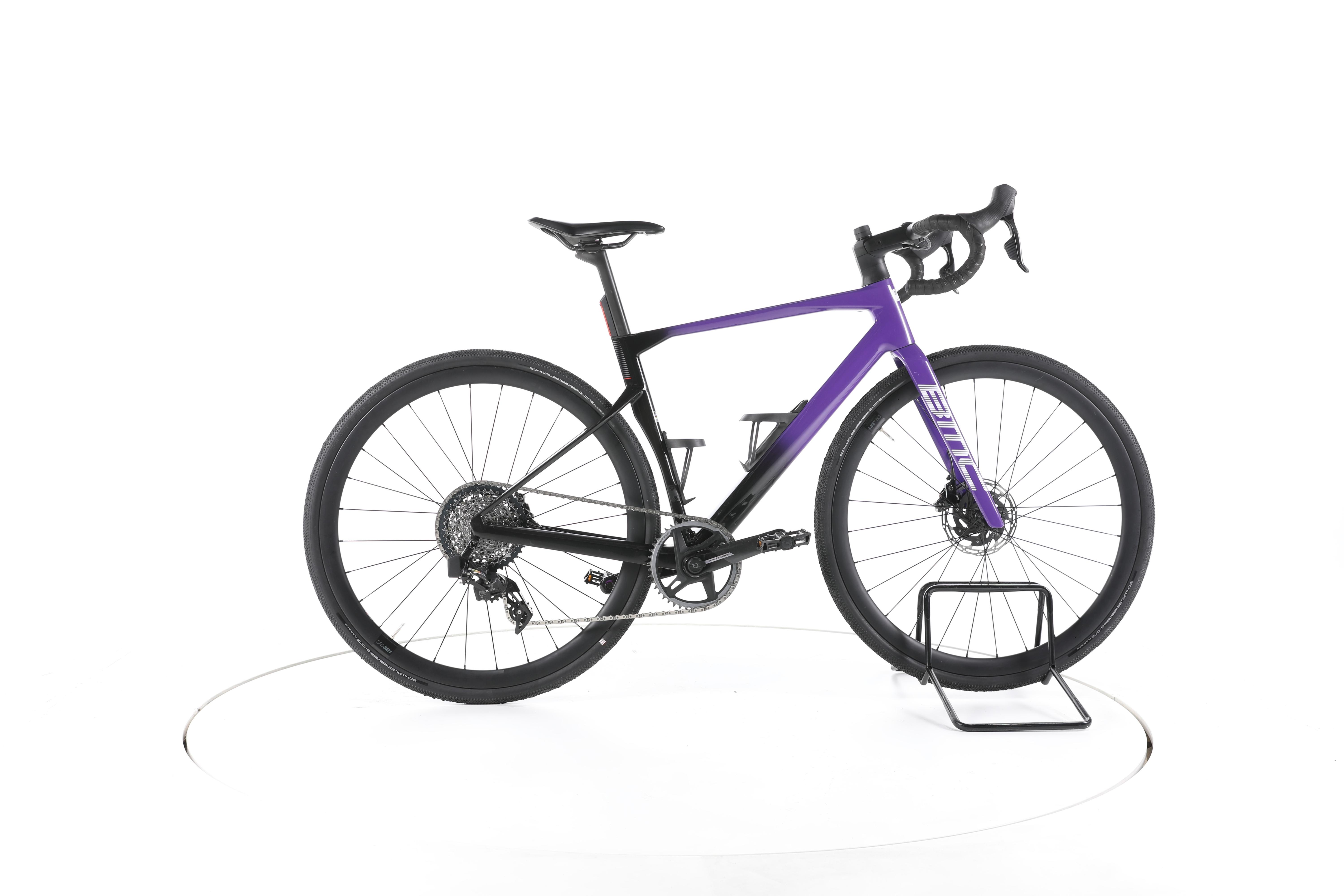 BMC Roadmachine 01 X ONE 2022