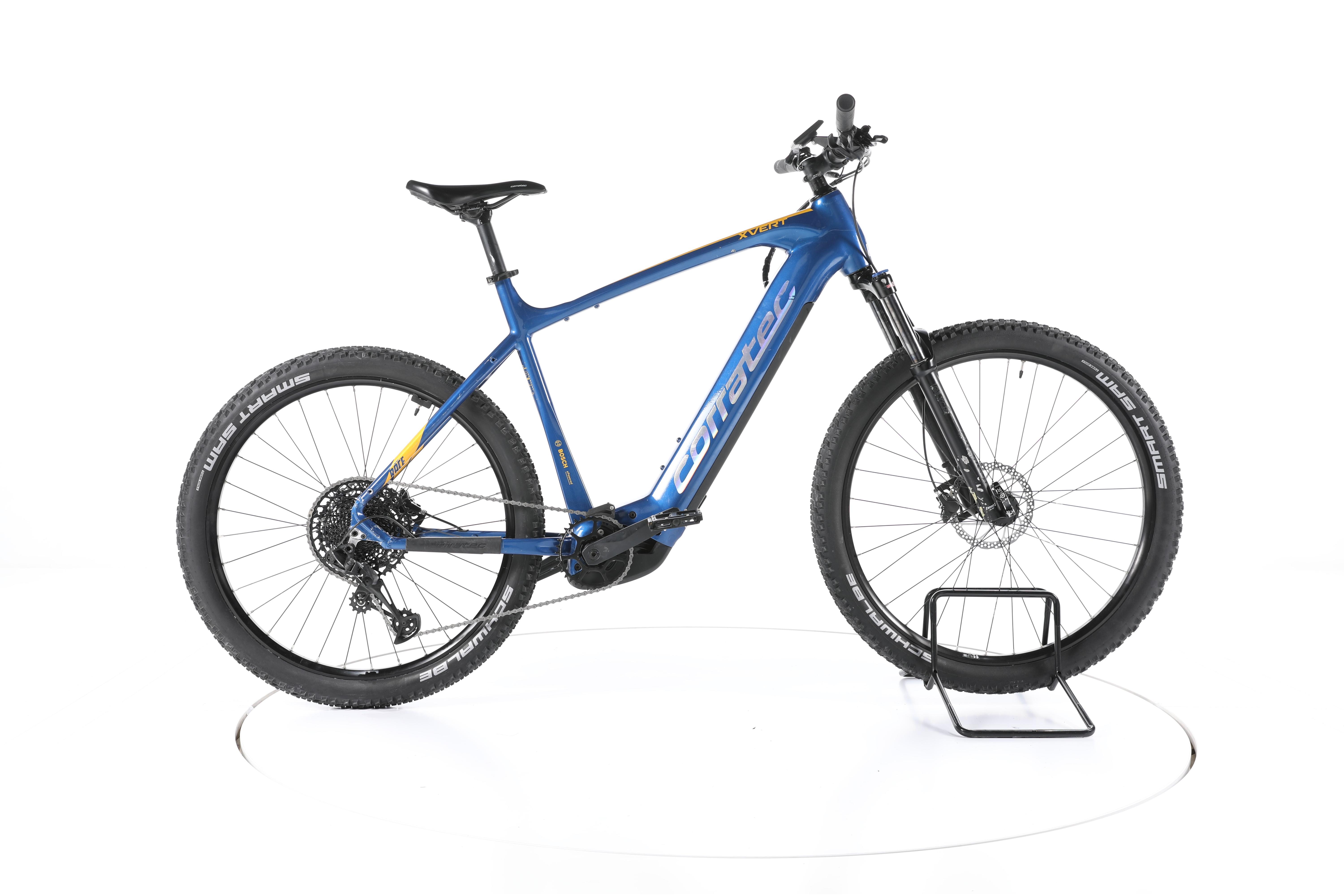 Corratec E-Power X-Vert Race Trinity 2023