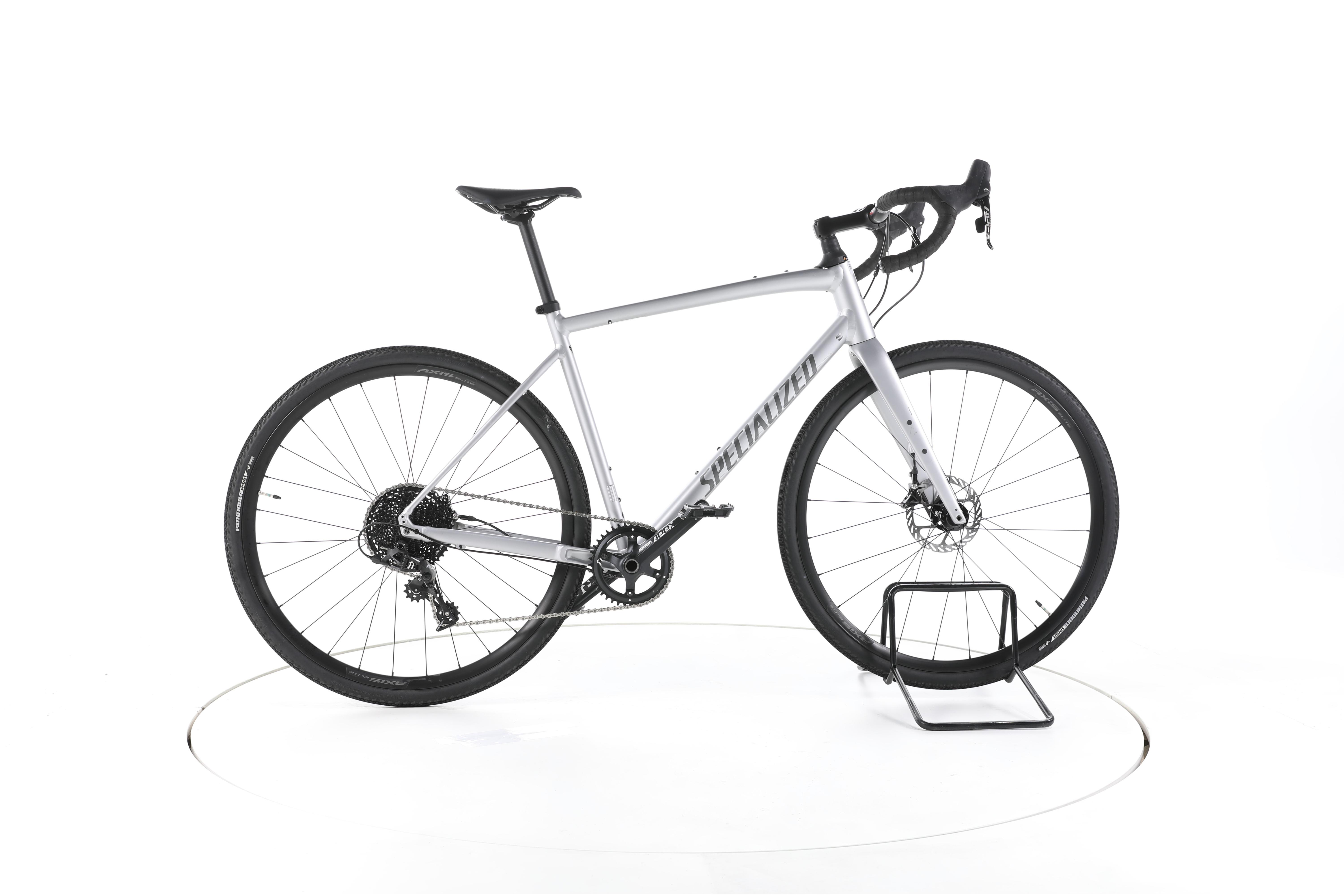 Specialized Diverge E5 Comp 2022