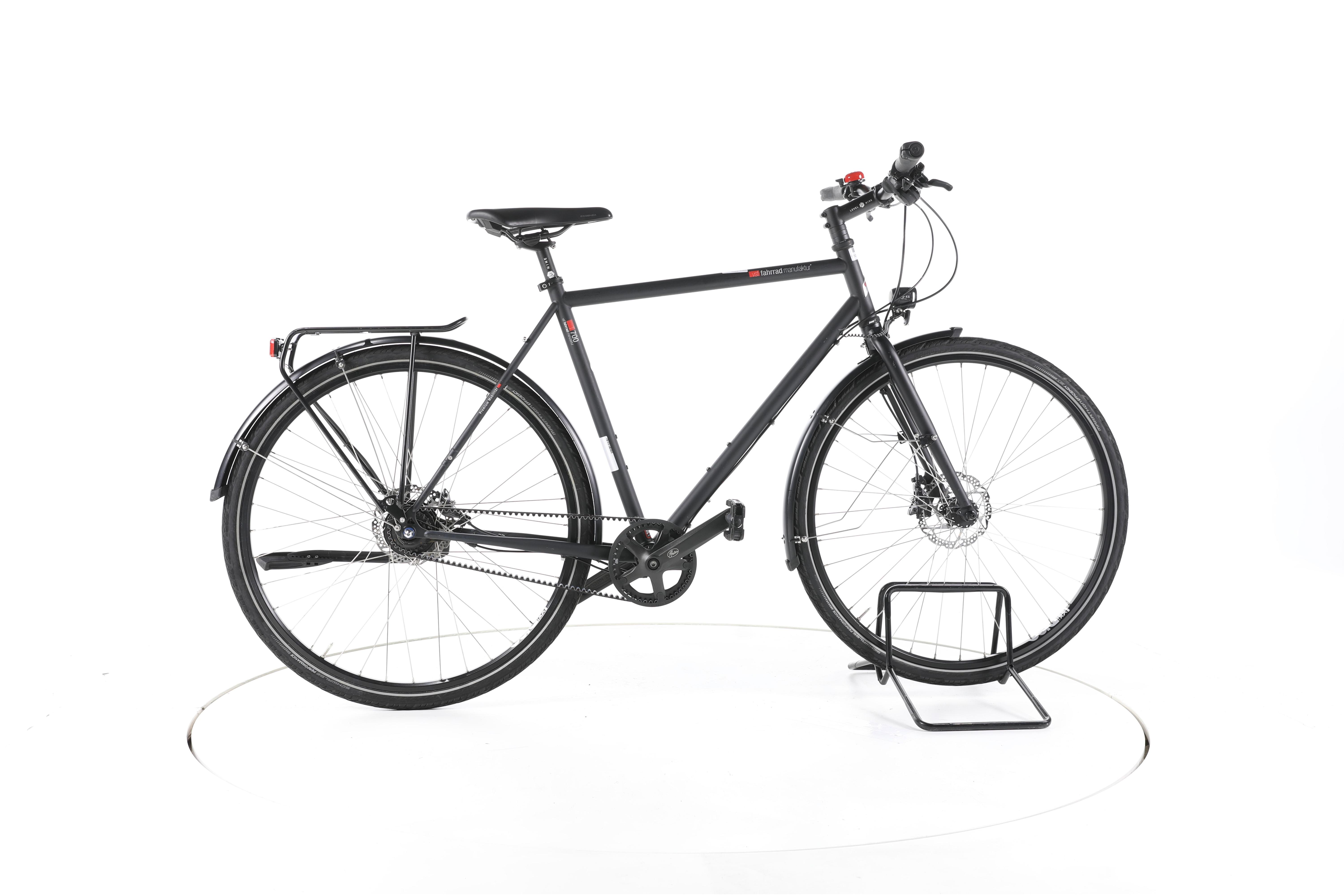 VSF Fahrradmanufaktur T-700 2021