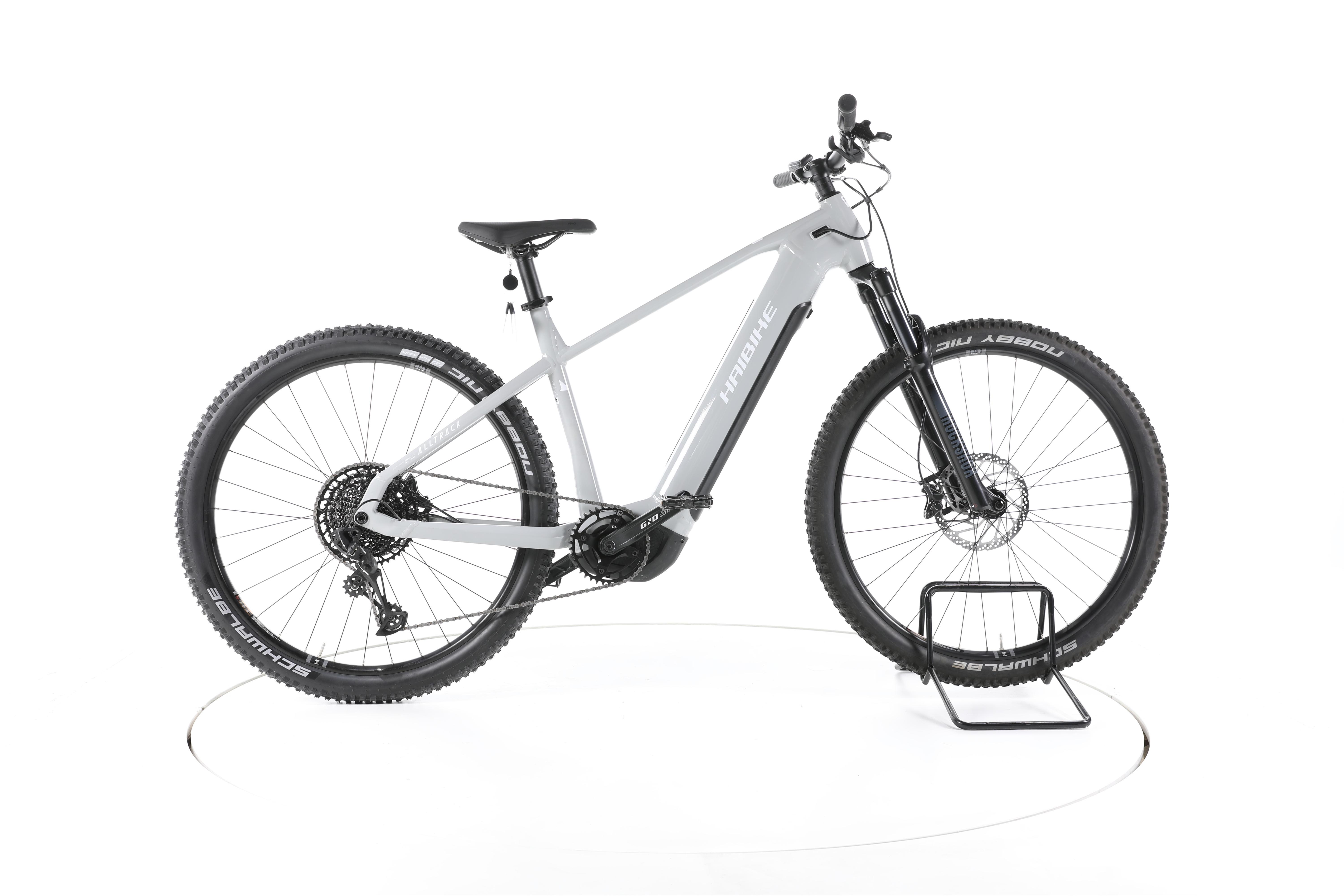 Haibike AllTrack 7 2023
