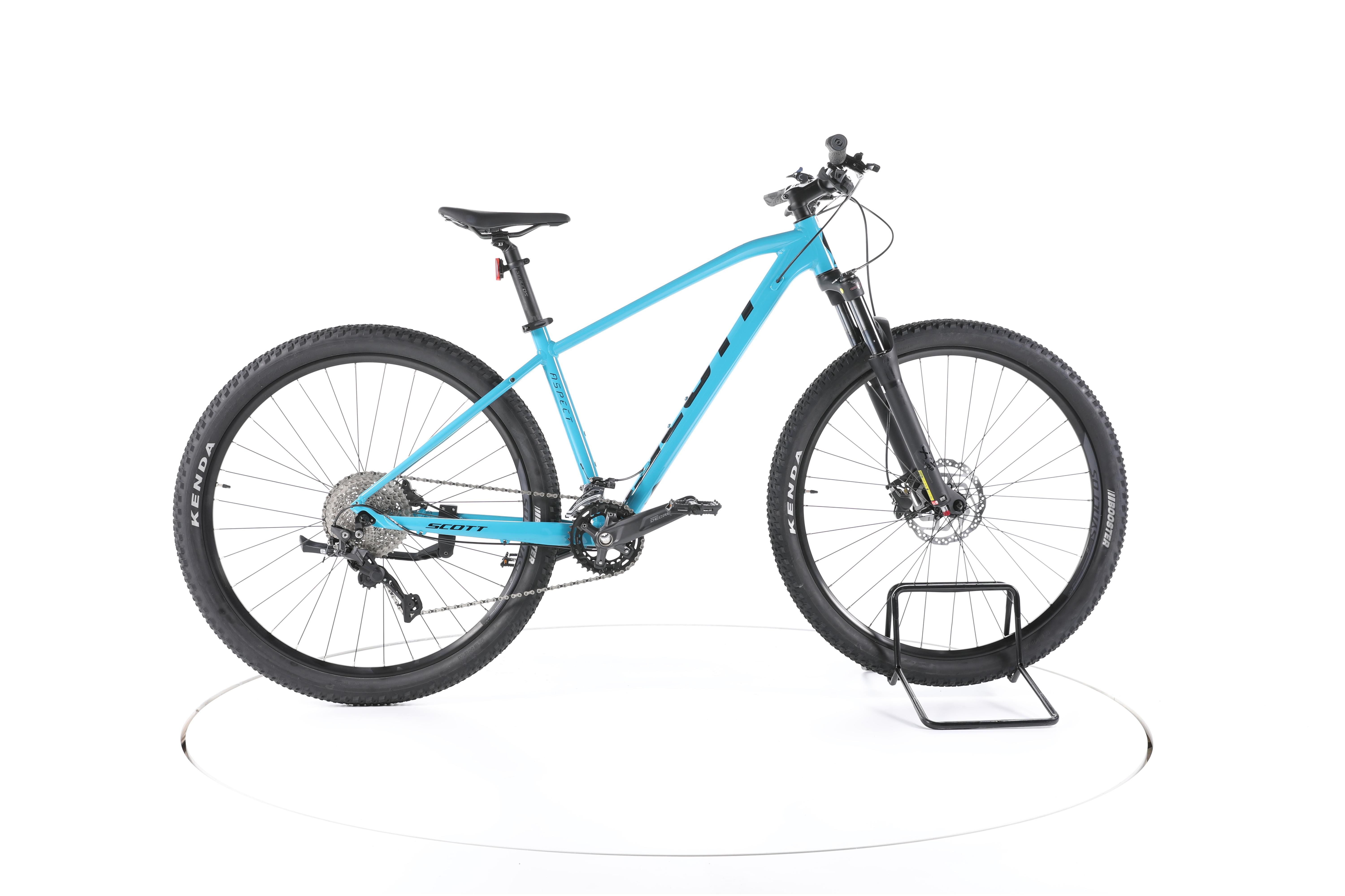 Scott Aspect 930 2022