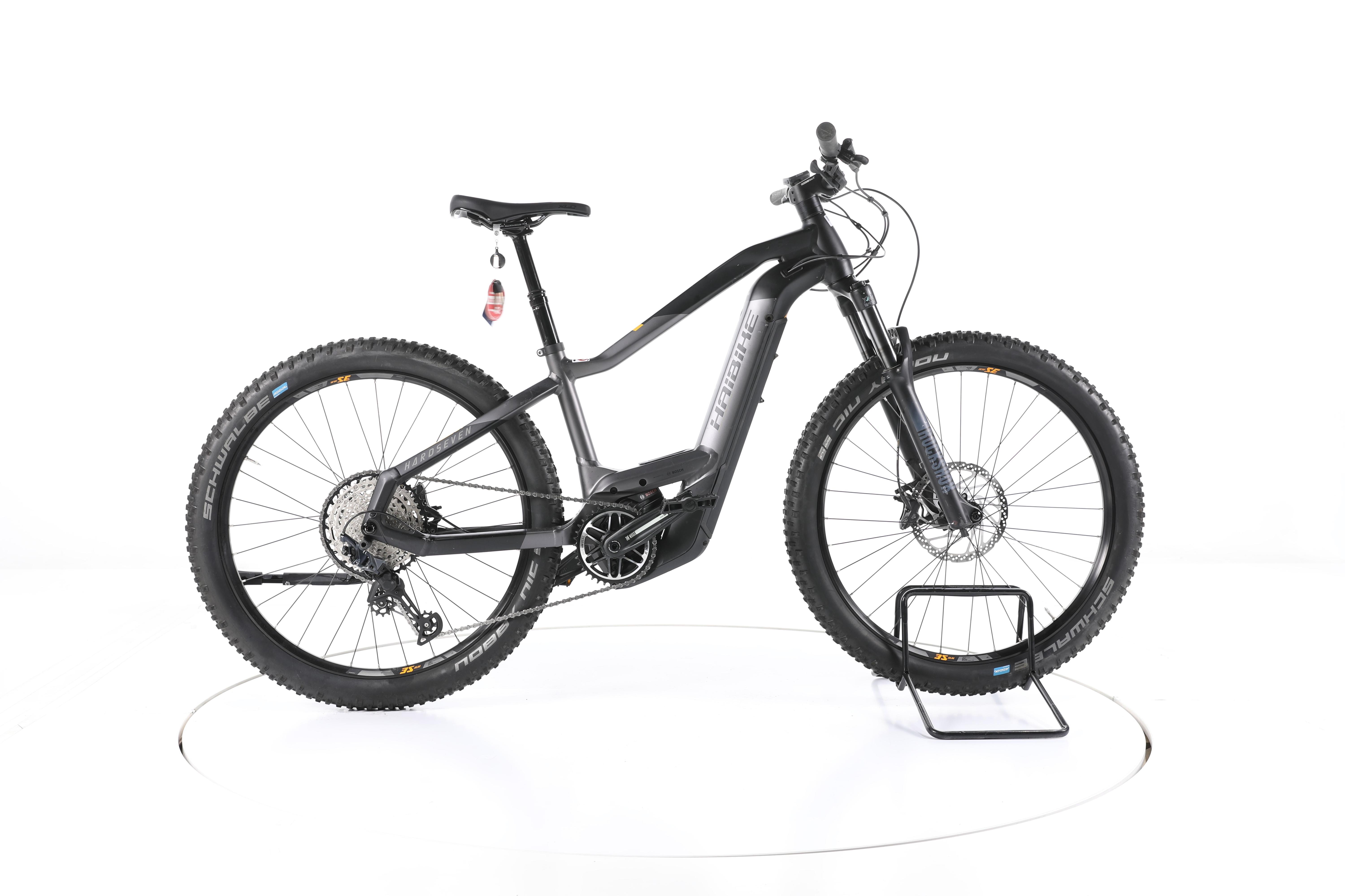 Haibike HardSeven 10 2022