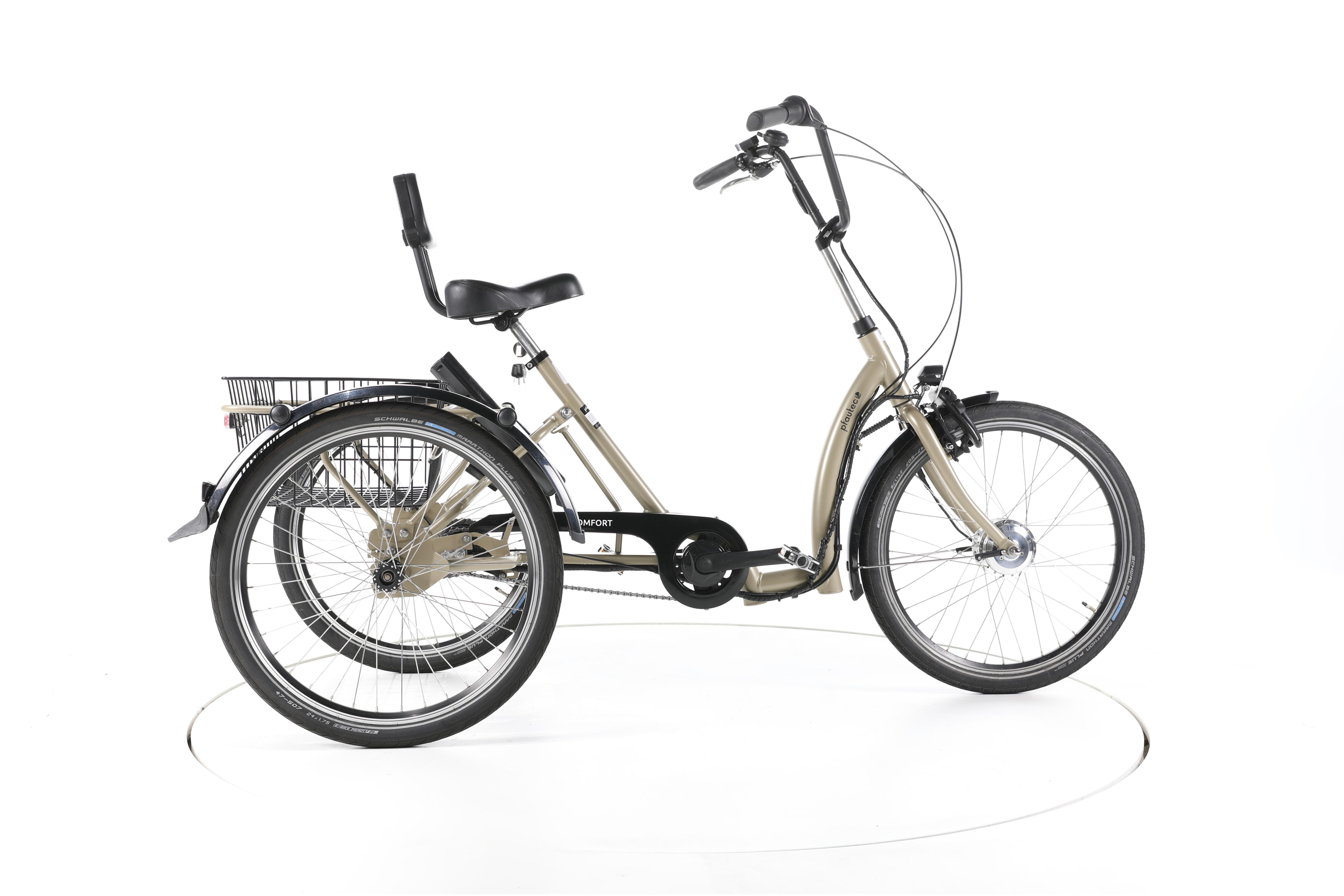 Pfau Tec Pfiff Comfort FM 2022