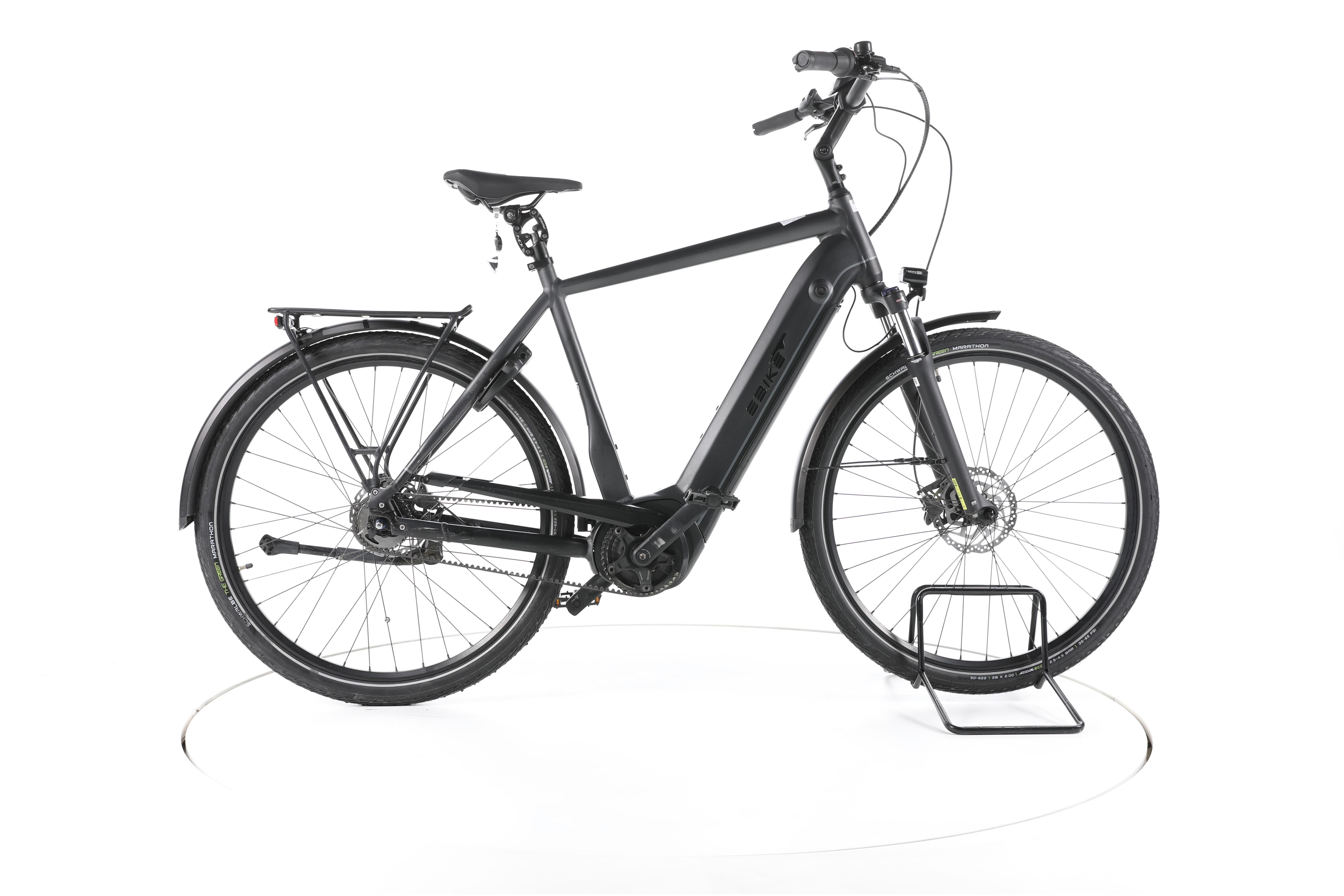 EBIKE Tour Pro 2022