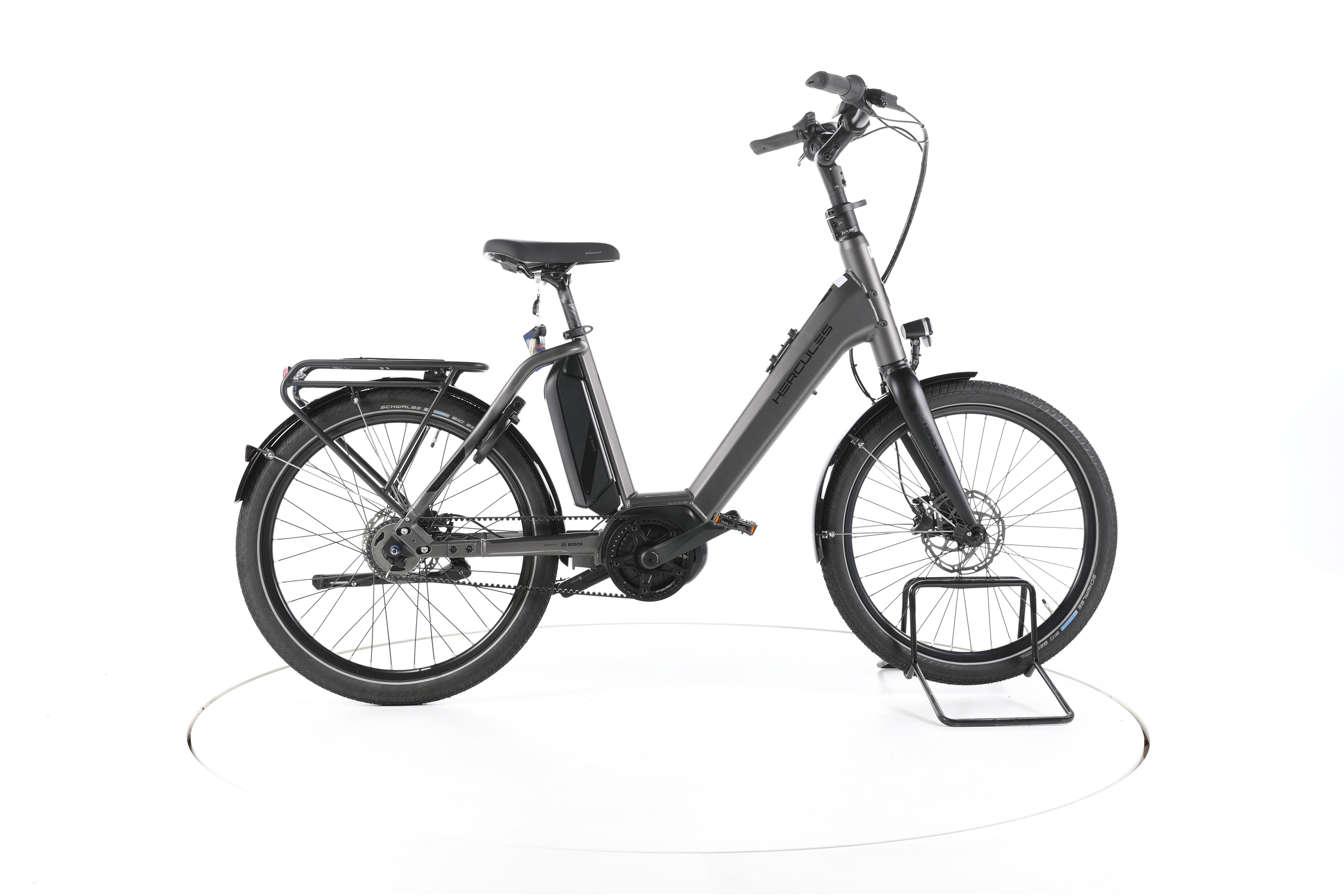 Hercules Futura Compact R5 2022