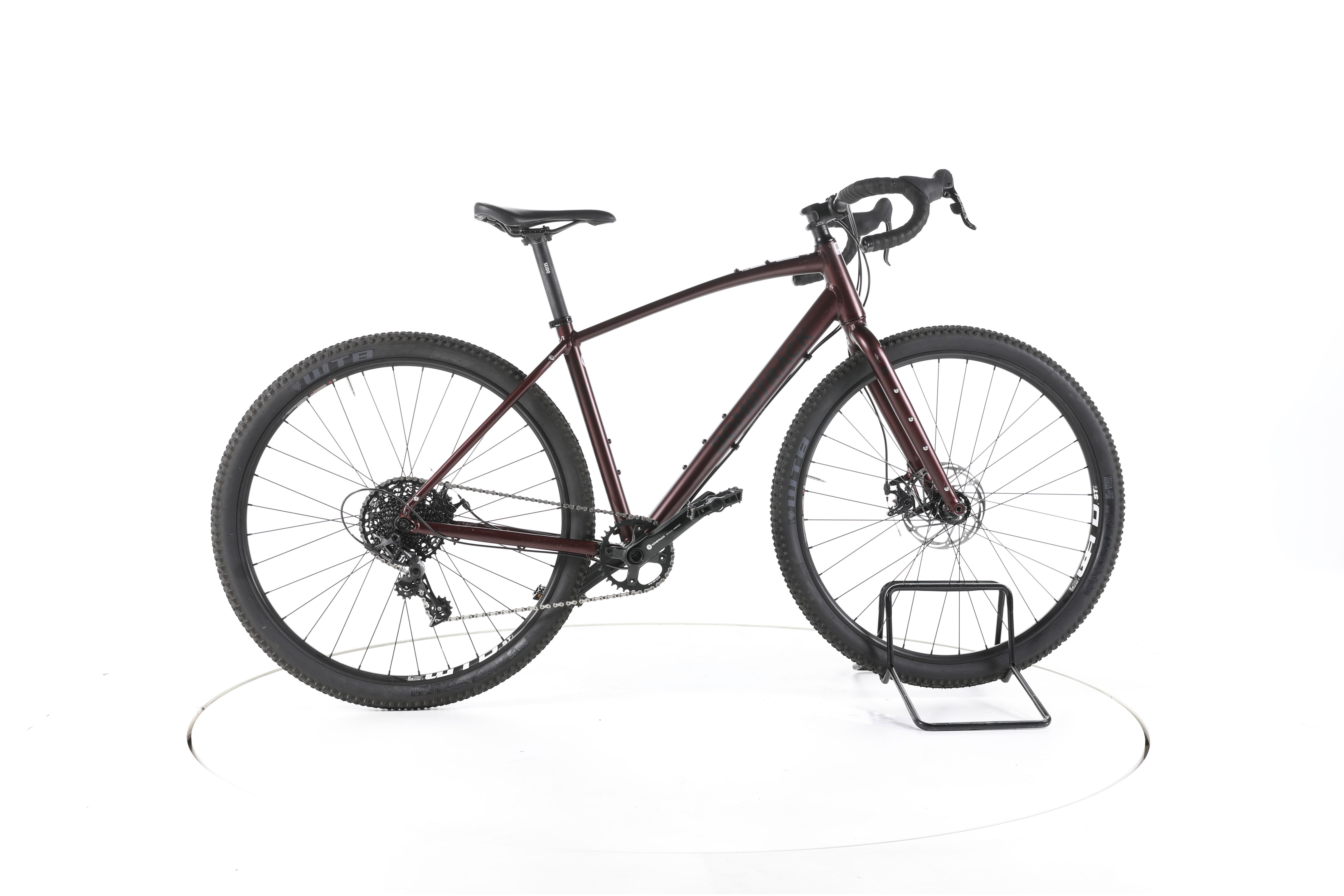 Bombtrack Beyond AL Apex 2024