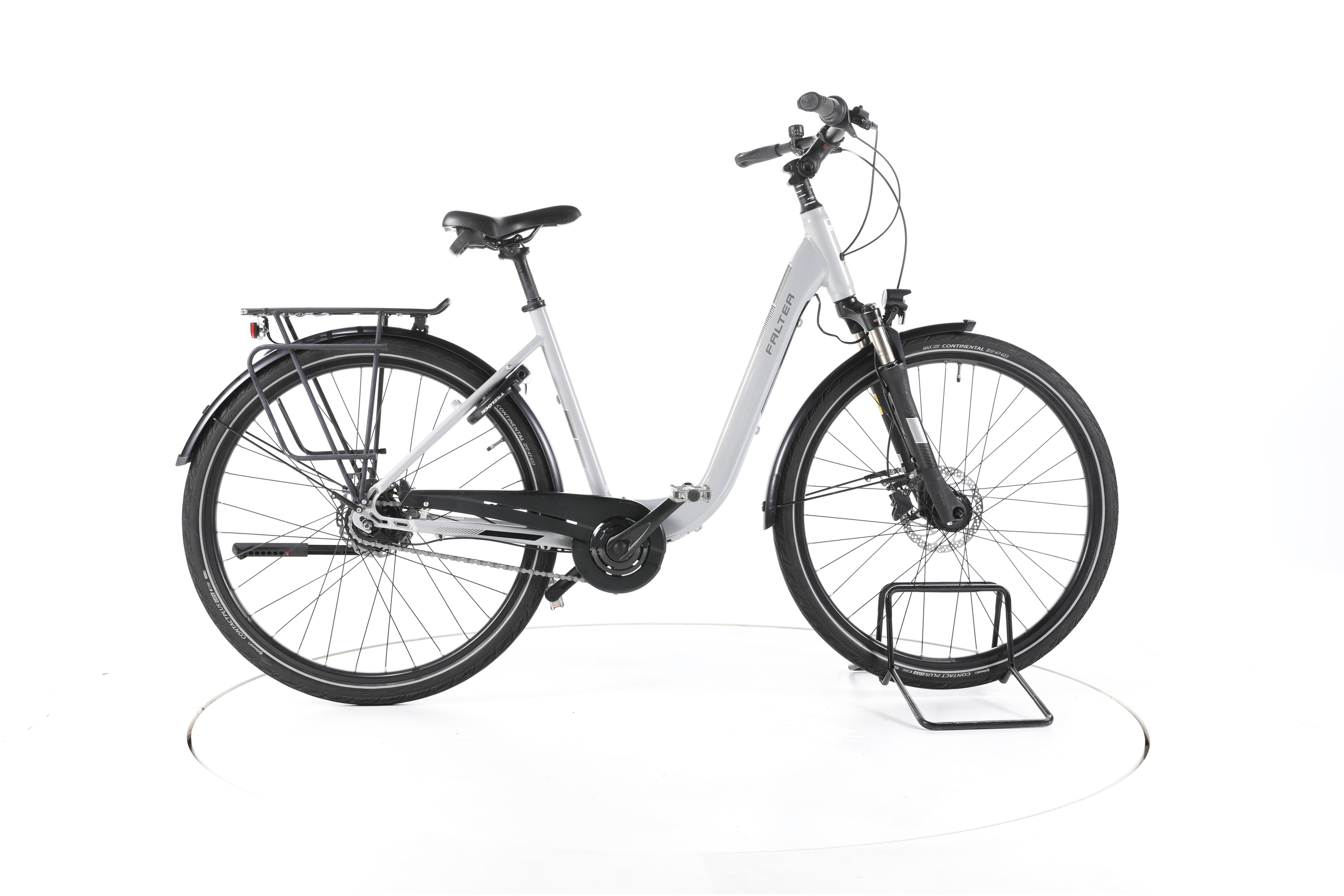 FALTER C 4.0 Plus 2022