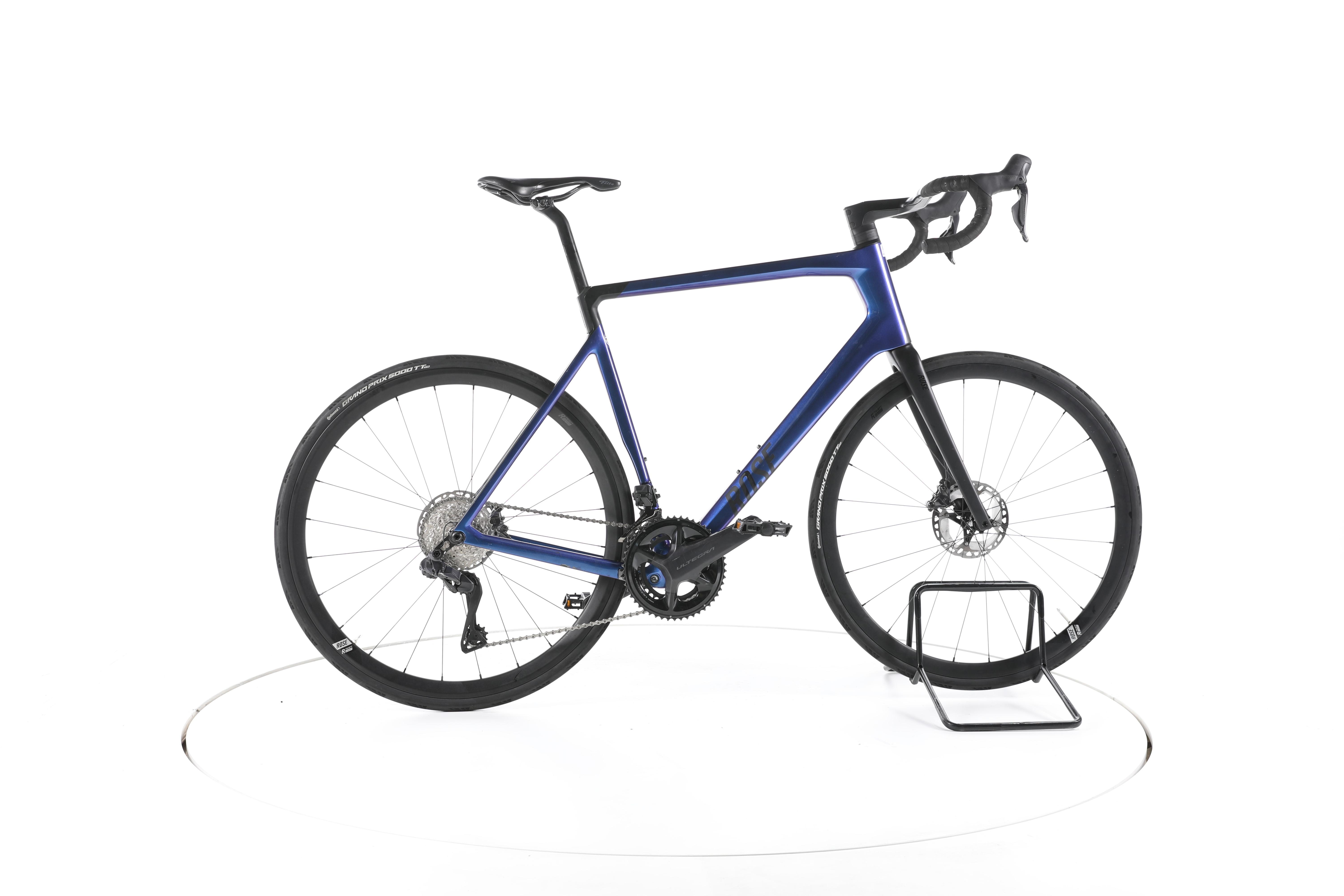 Rose REVEAL FOUR DISC Ultegra Di2 2022