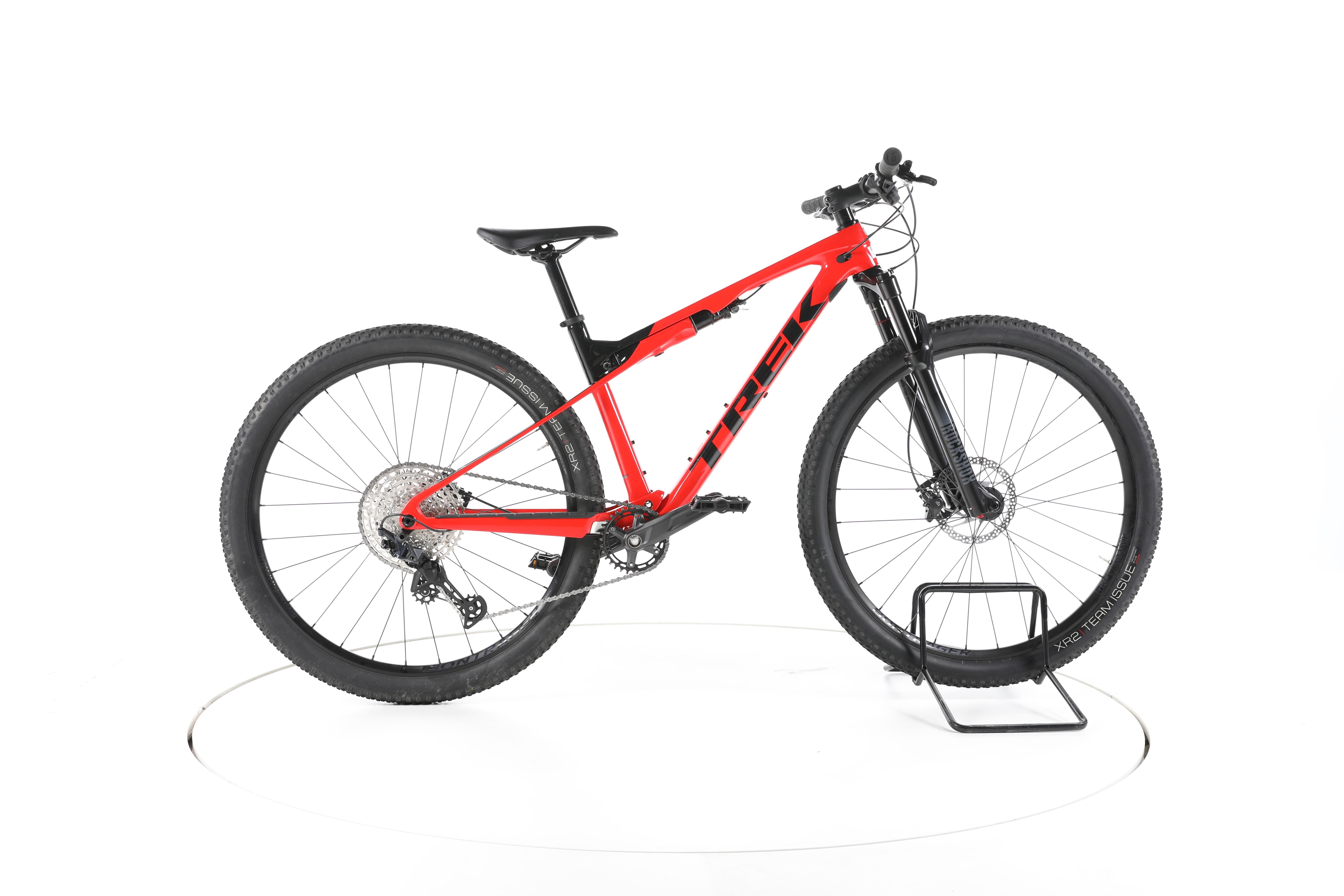 Trek Supercaliber 9.6 Gen 1 2023