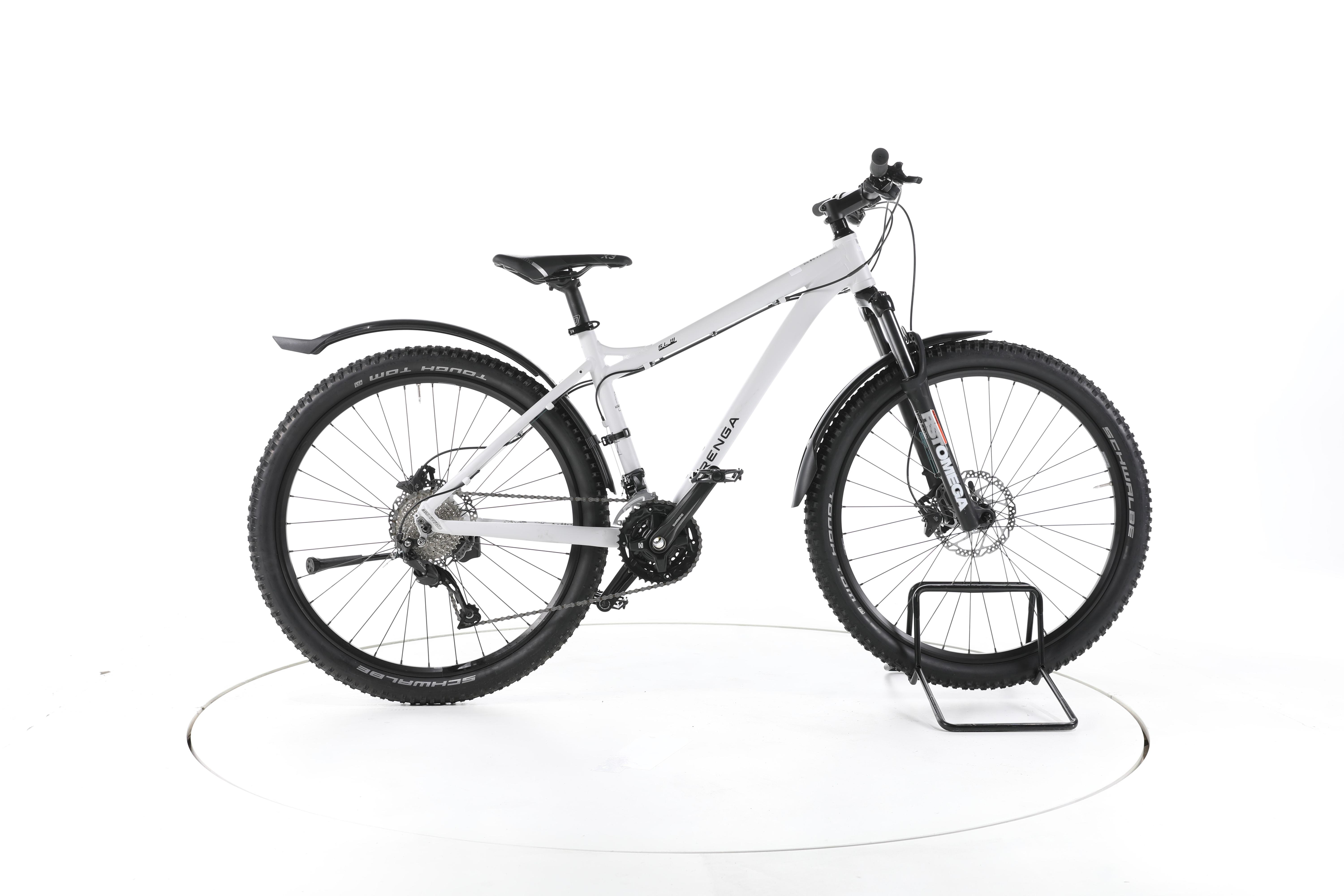 TRENGA DE SLM 4.0 2024