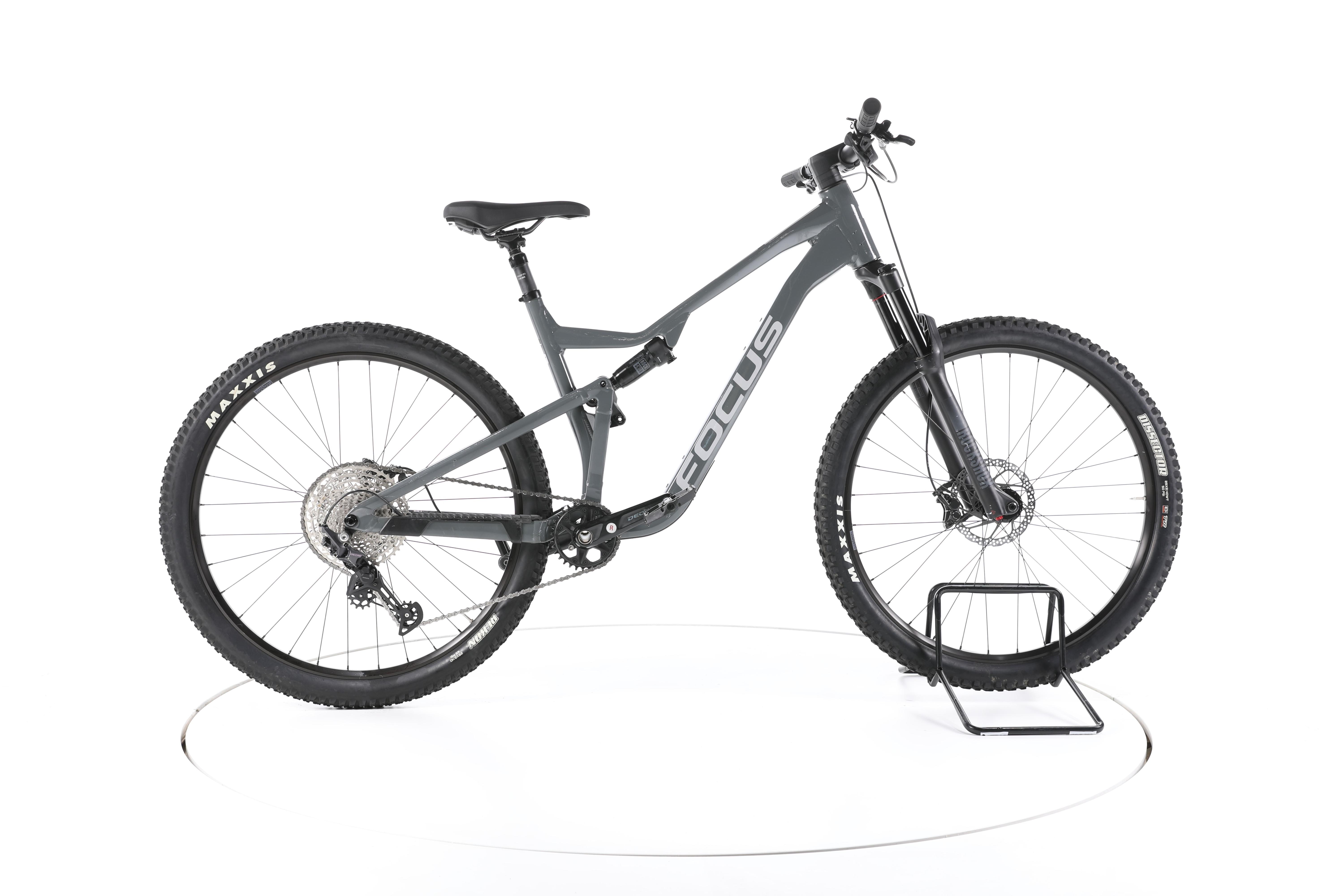 Focus Thron 6.8 2023