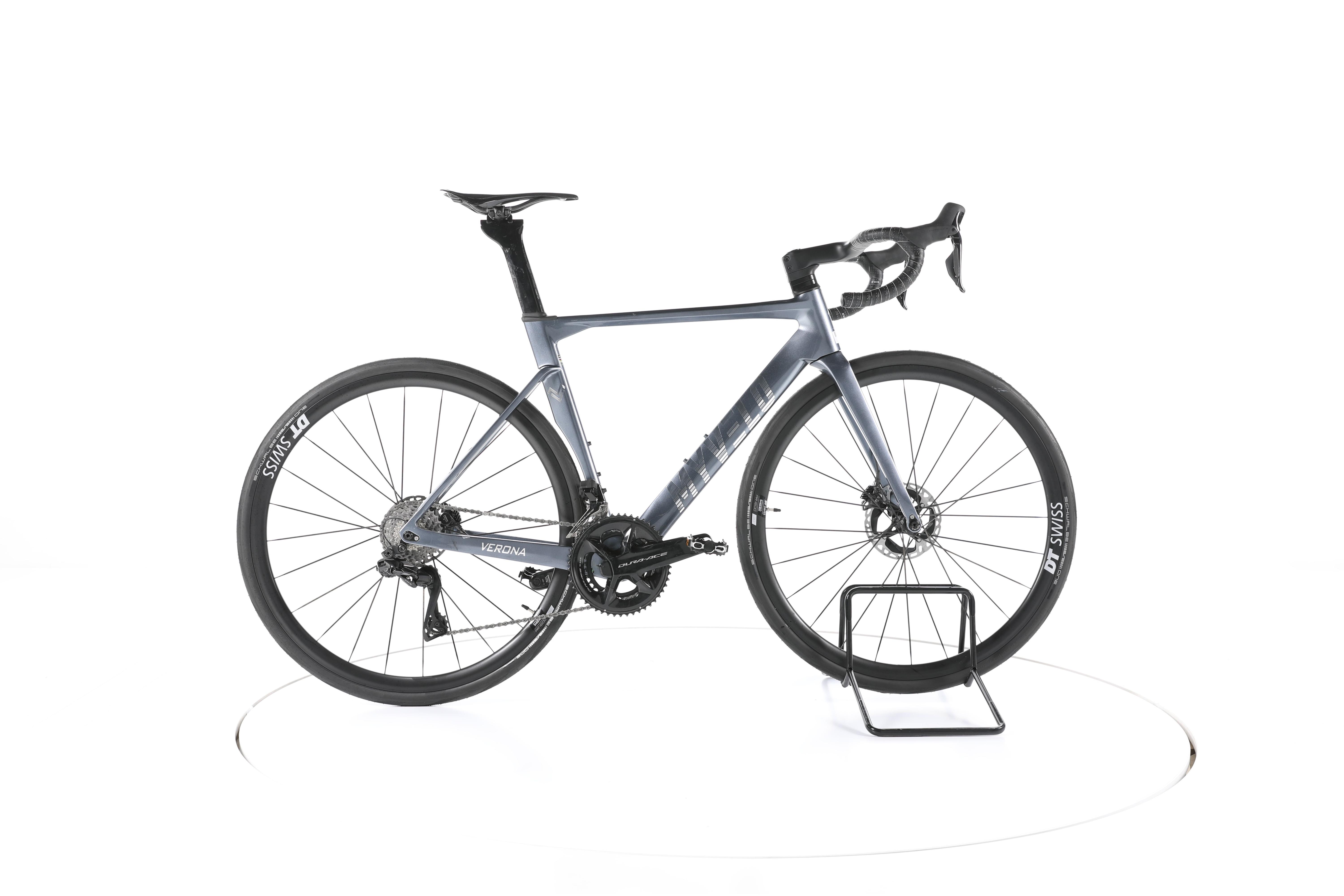 MYVELO Verona 2021
