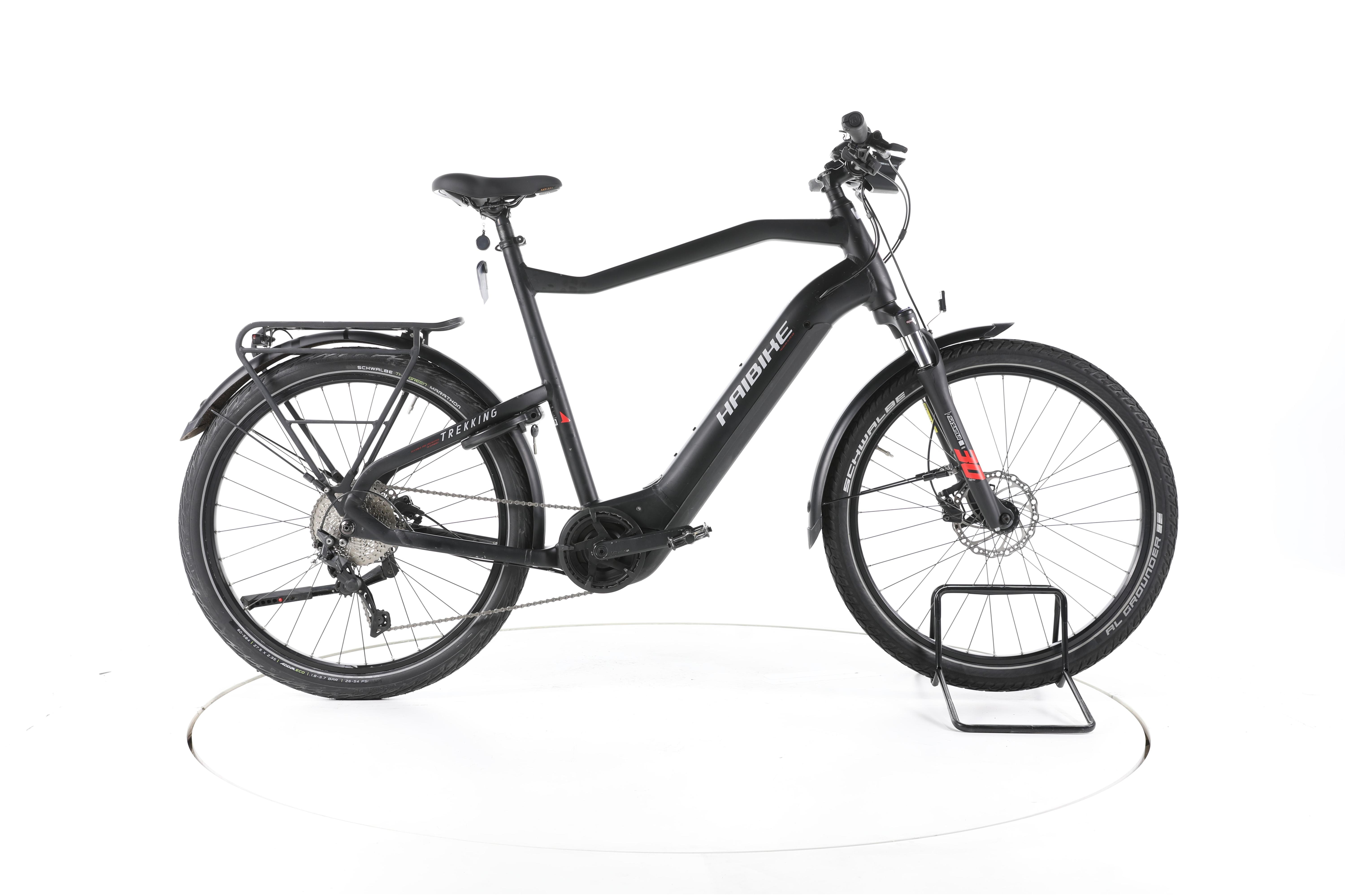 Haibike Trekking 6 2021