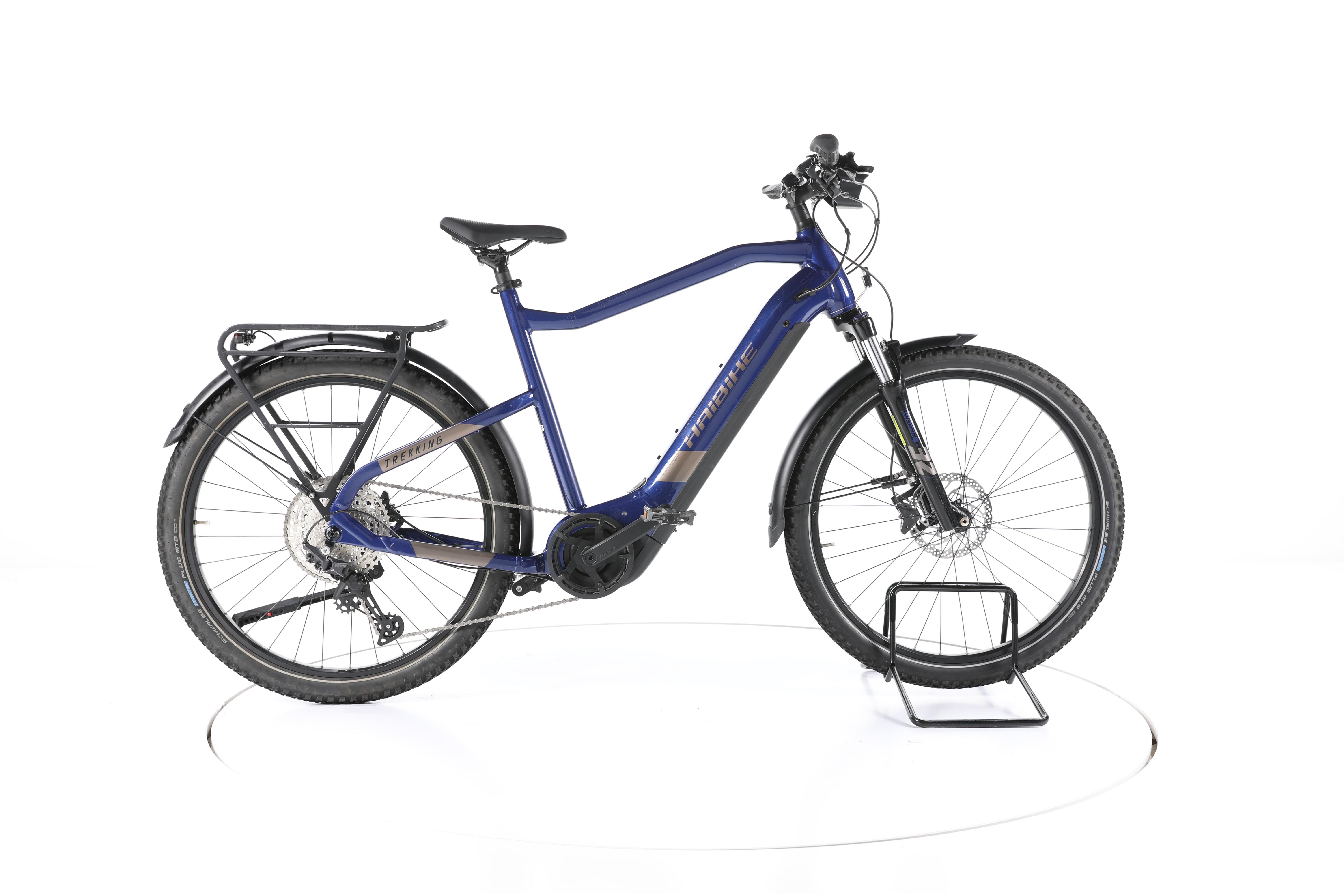 Haibike Trekking 7 2021