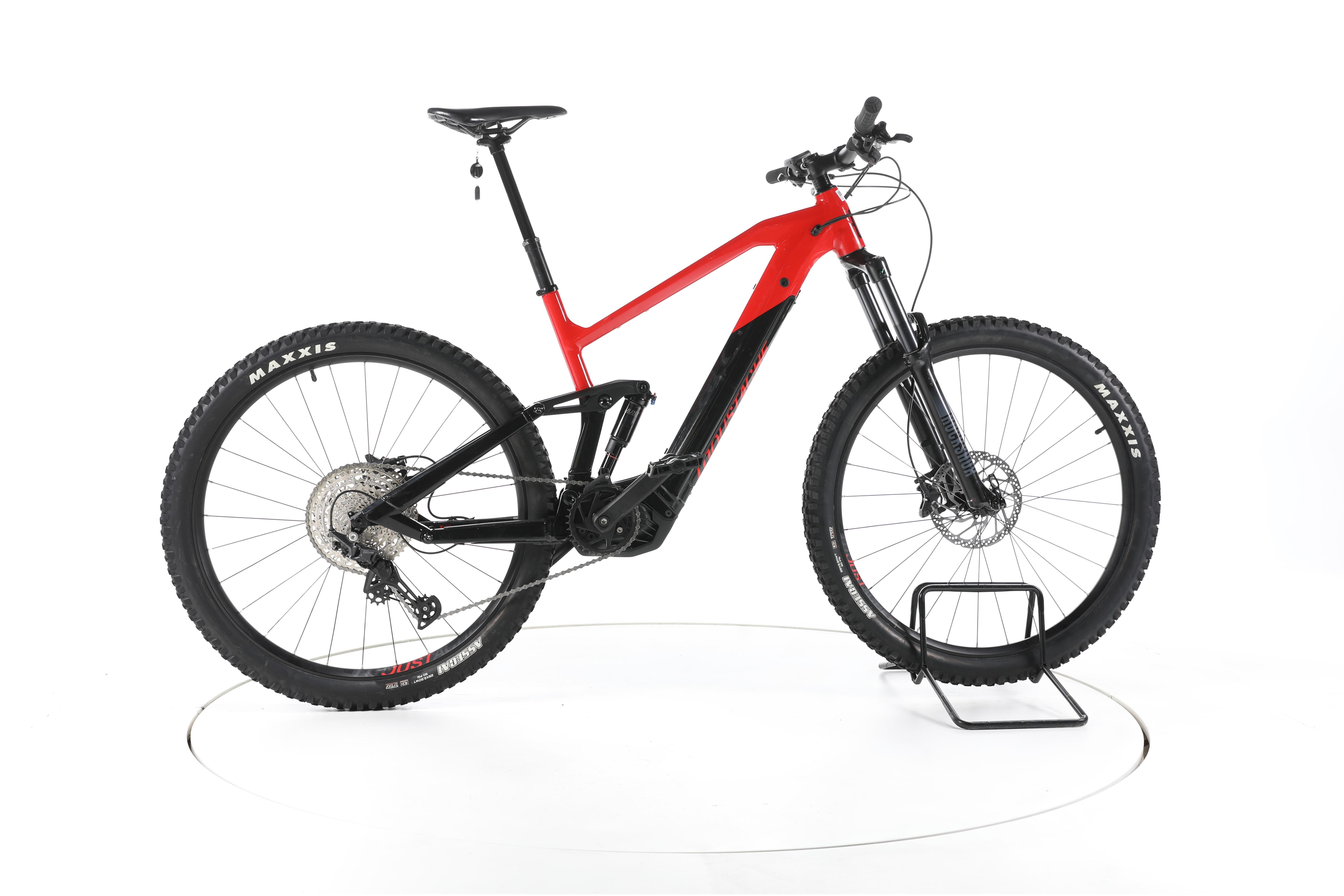 Moustache Bikes Trail 2 2022