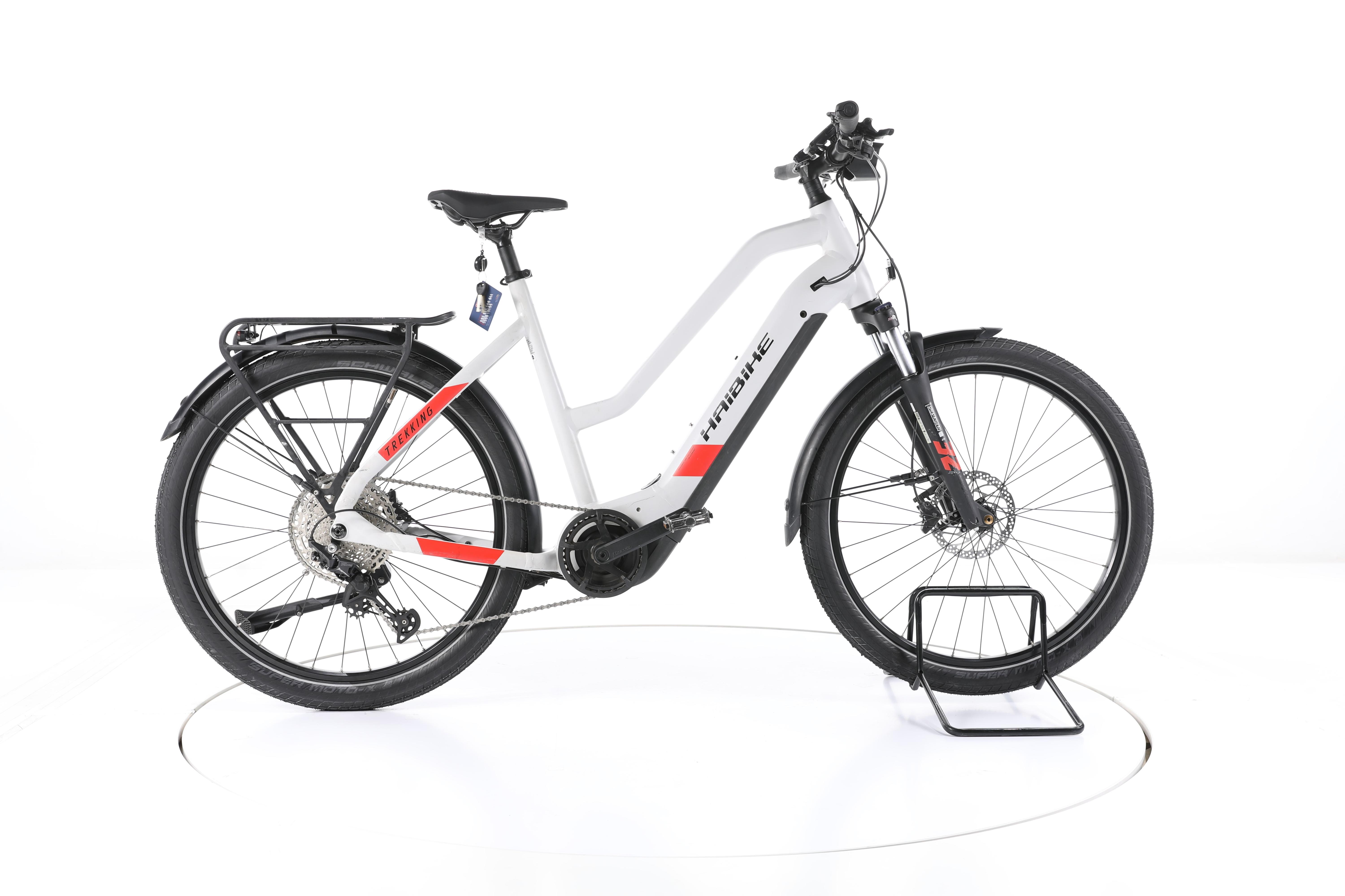 Haibike Trekking 7 2022