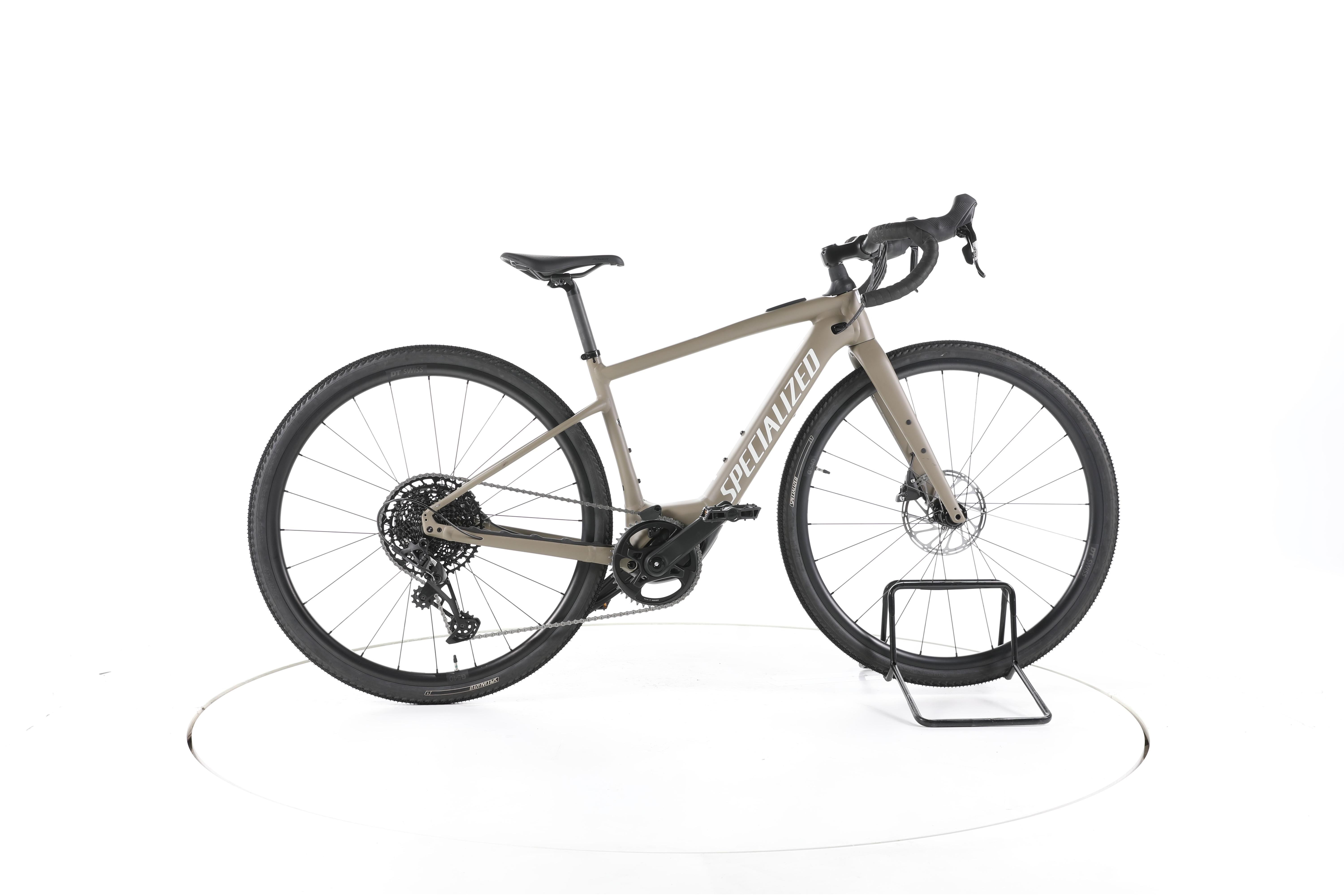 Specialized Turbo Creo 2 Comp E5 2025