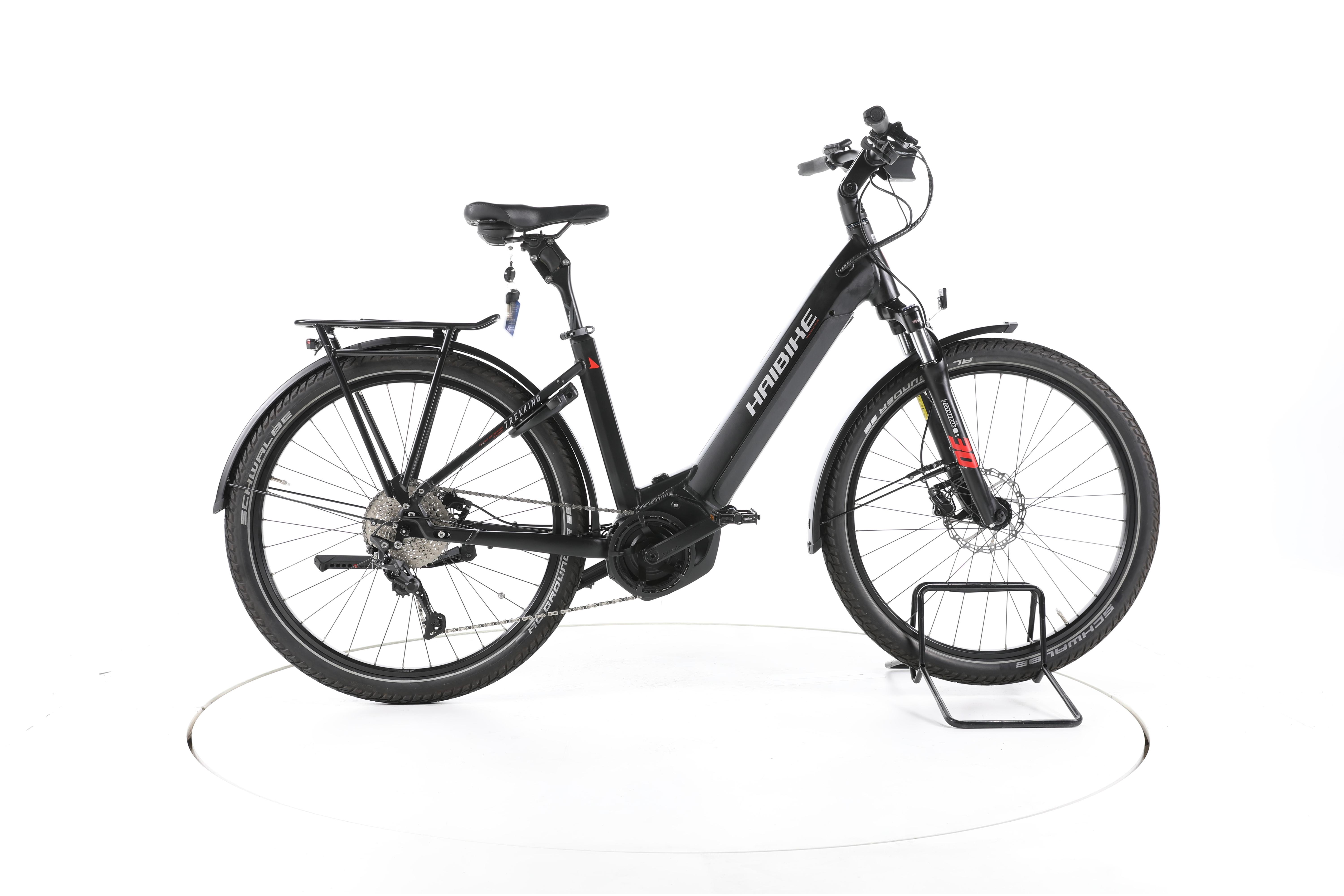 Haibike Trekking 6 2022