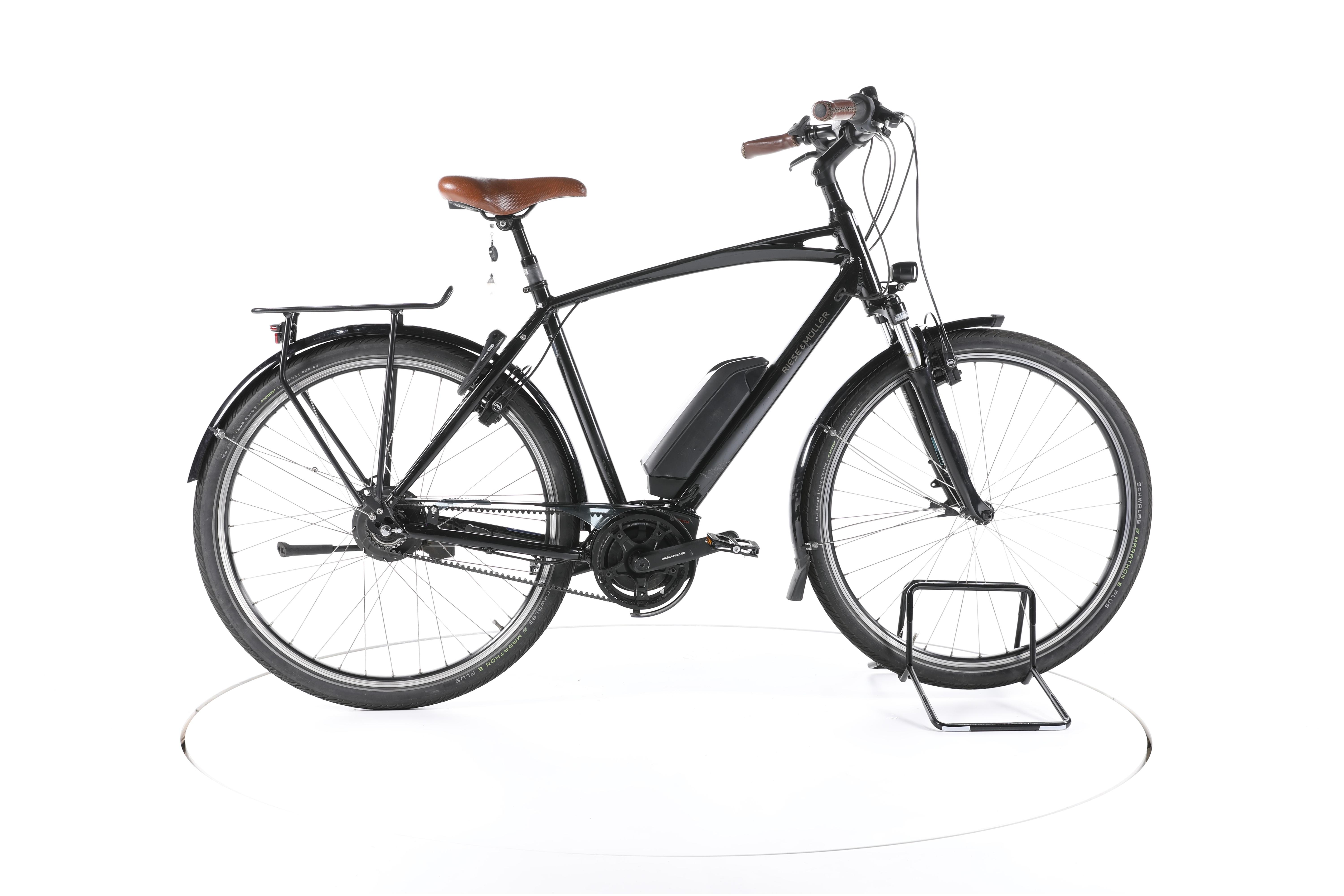Riese & Müller Cruiser Vario urban 2022