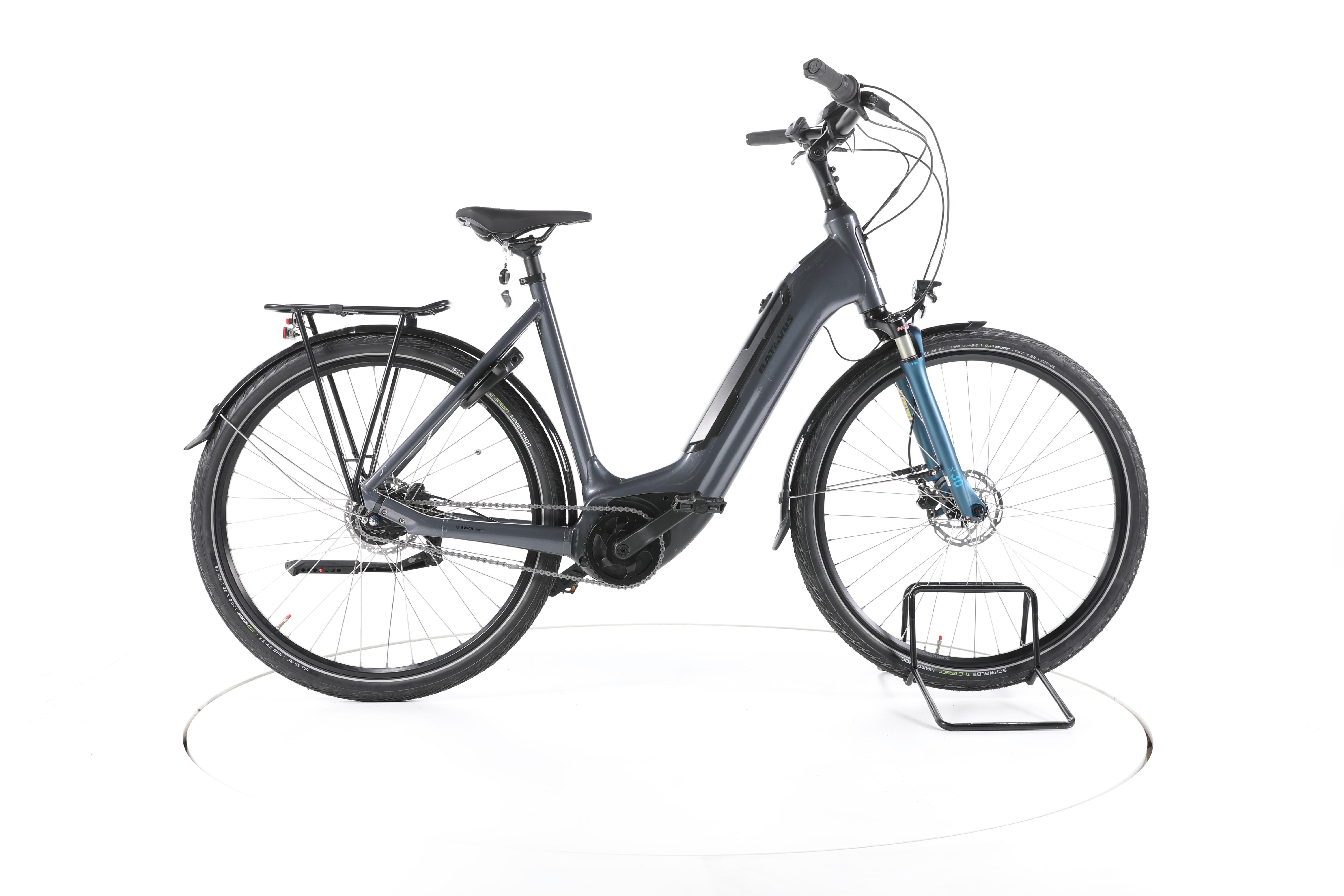 Batavus Altura E-go Power+ 2022