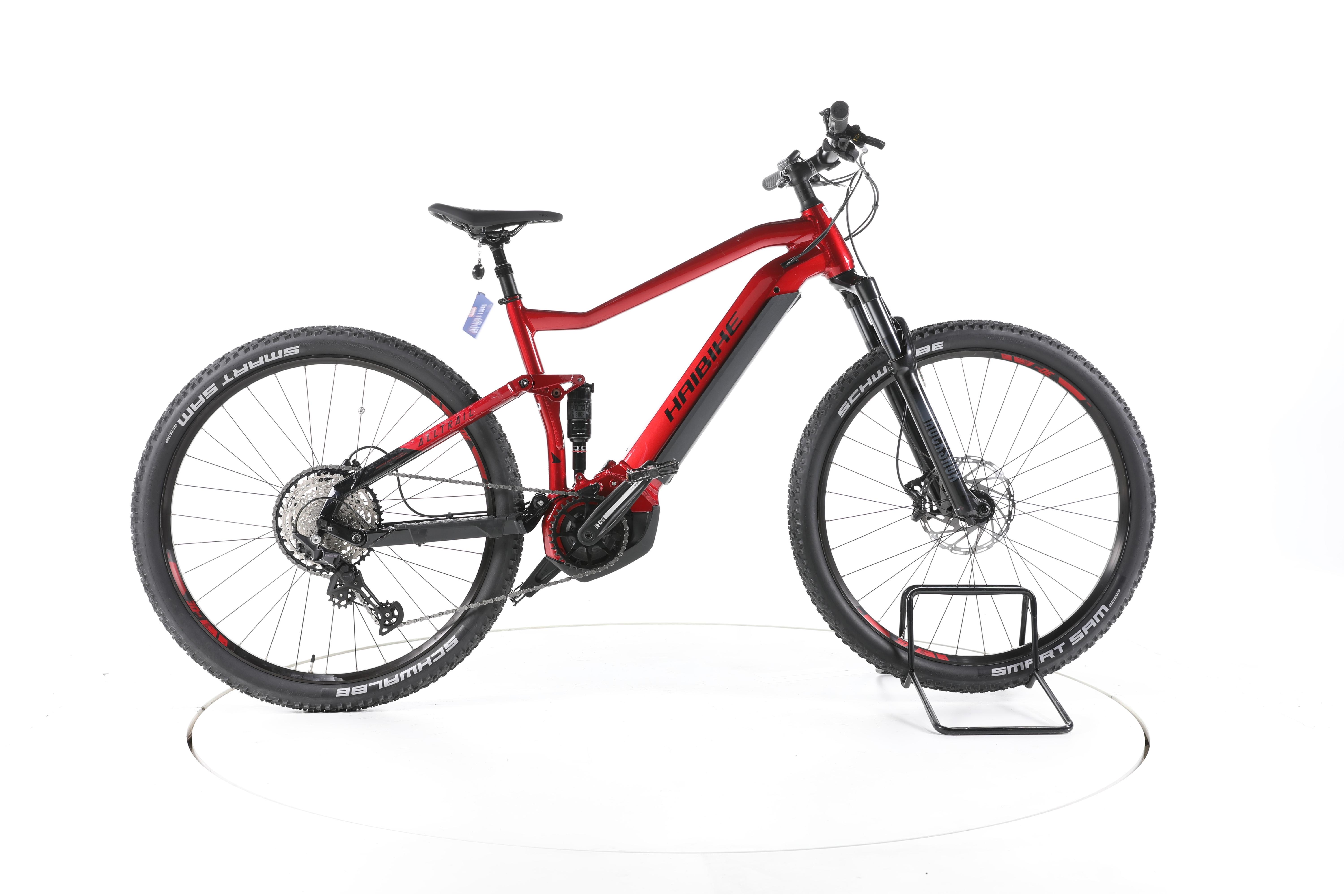 Haibike ALLTRAIL 5 2022