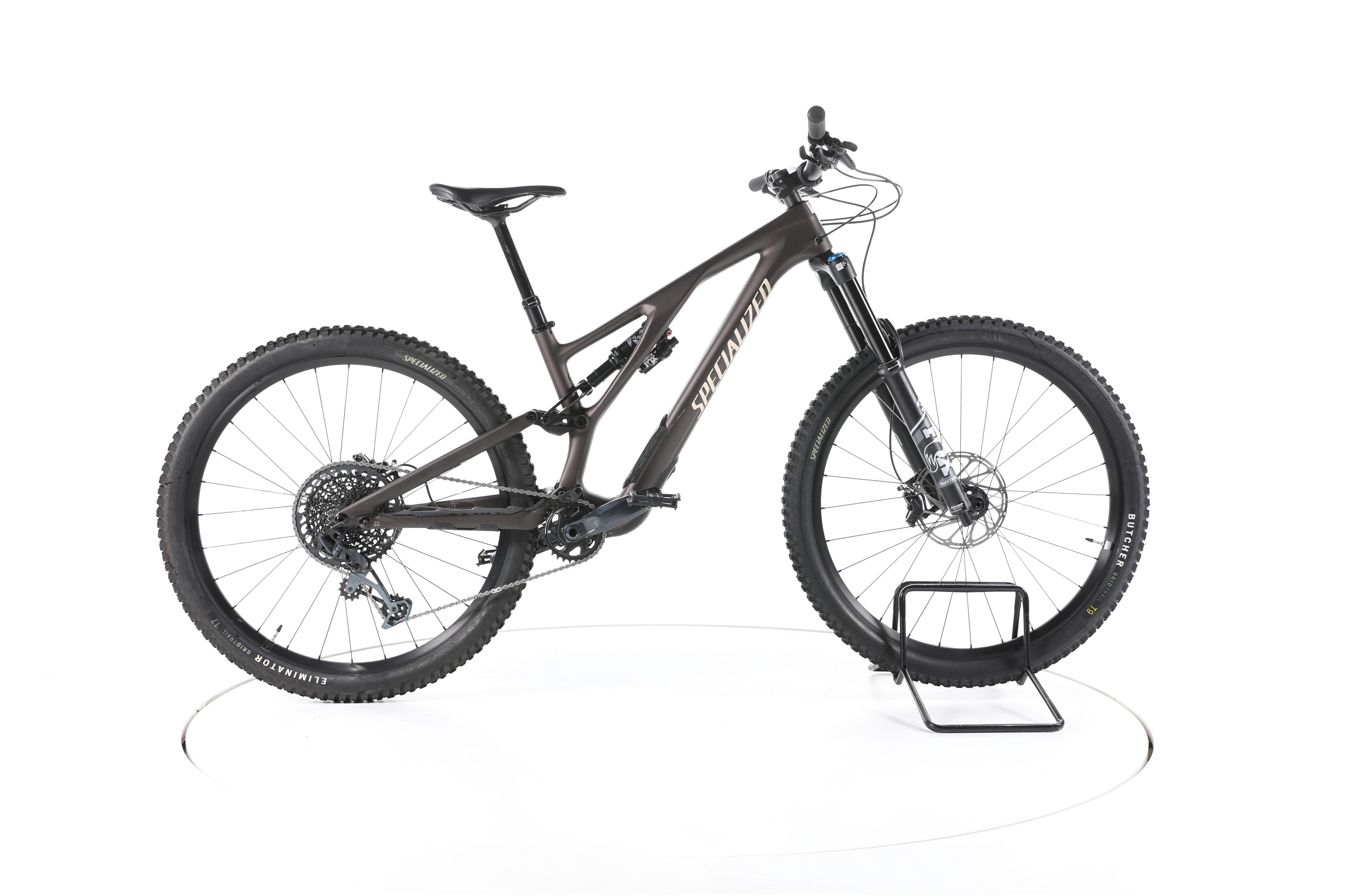 Specialized Stumpjumper EVO Comp 2021