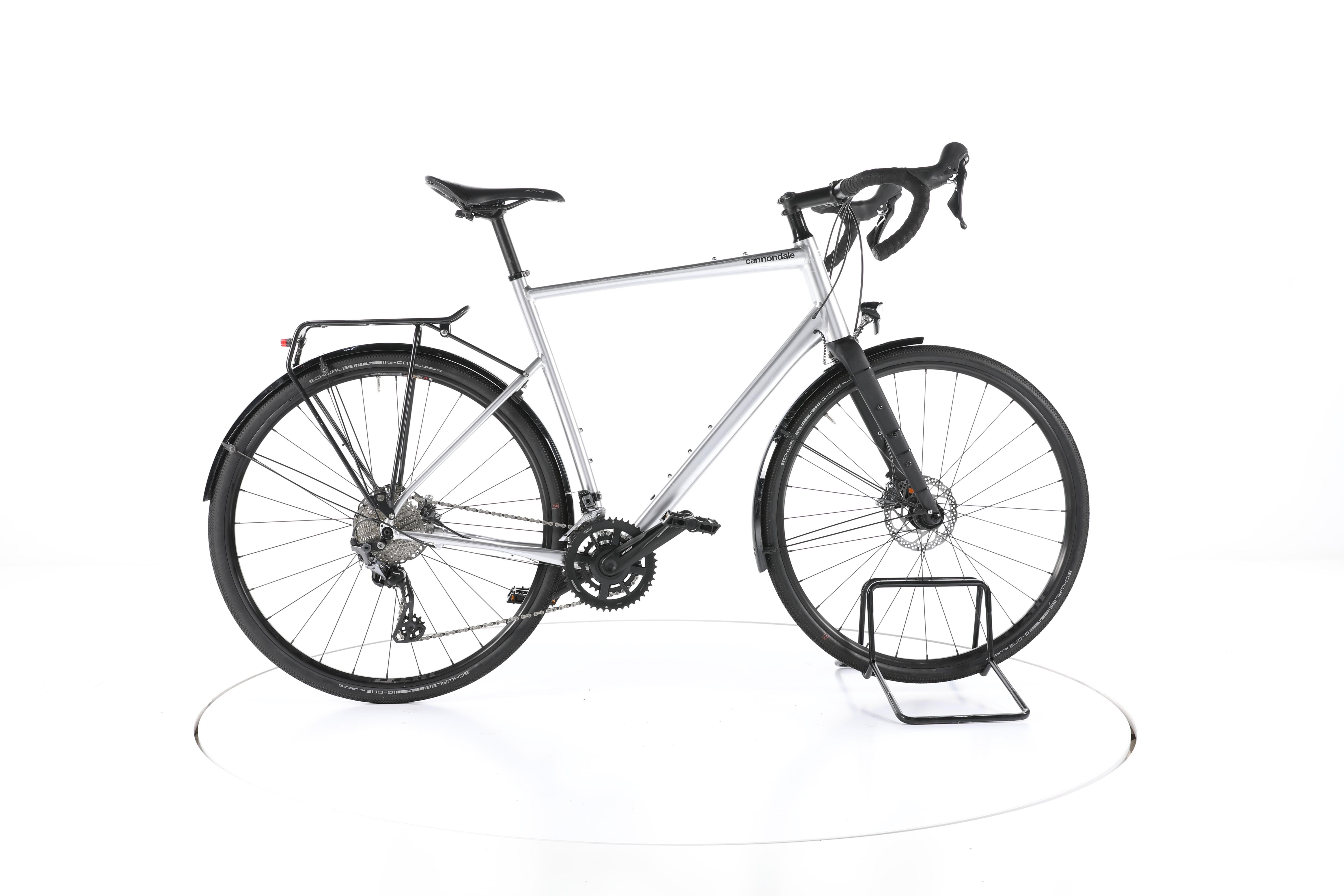 Cannondale Topstone 1 2022