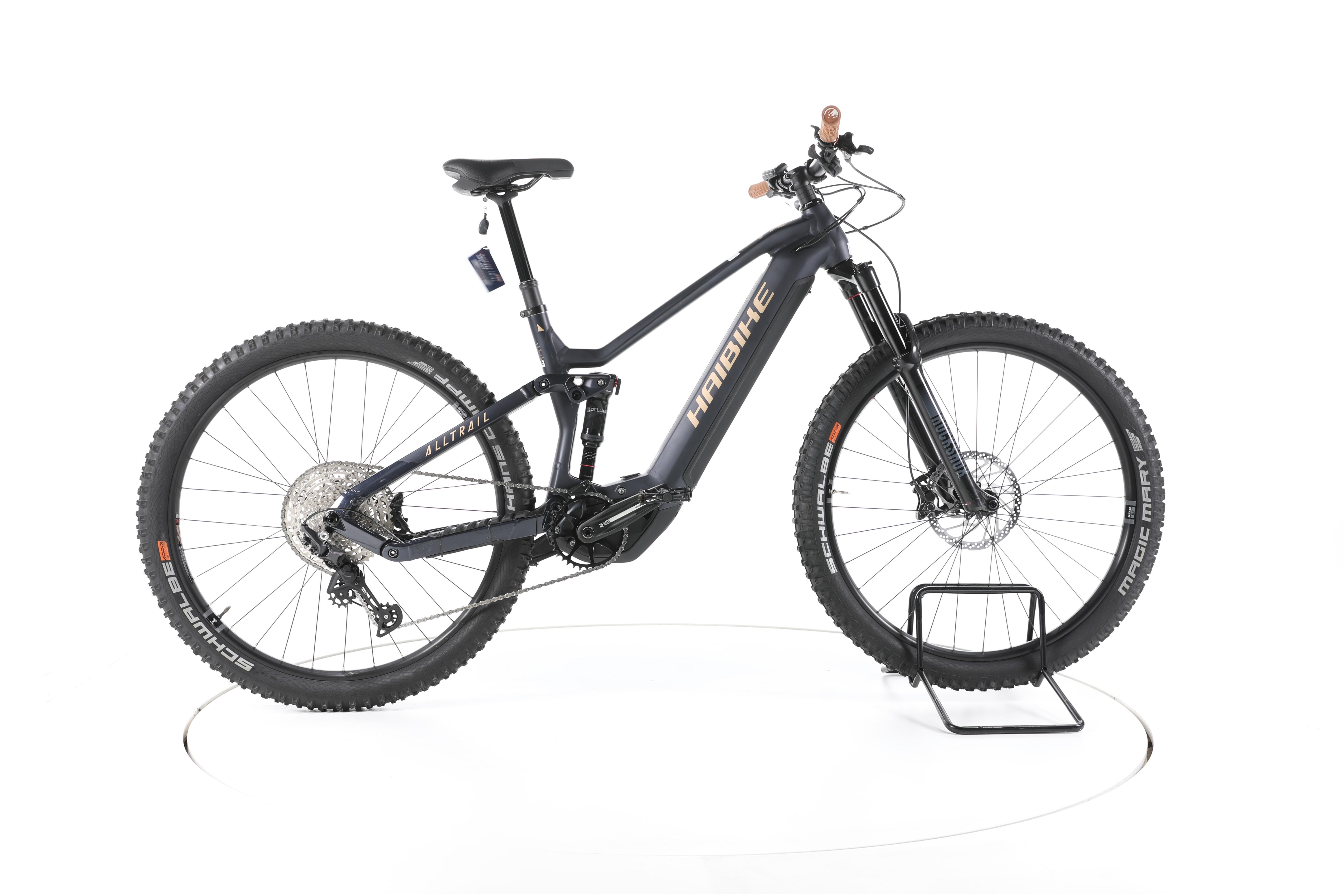 Haibike AllTrail 6 2024