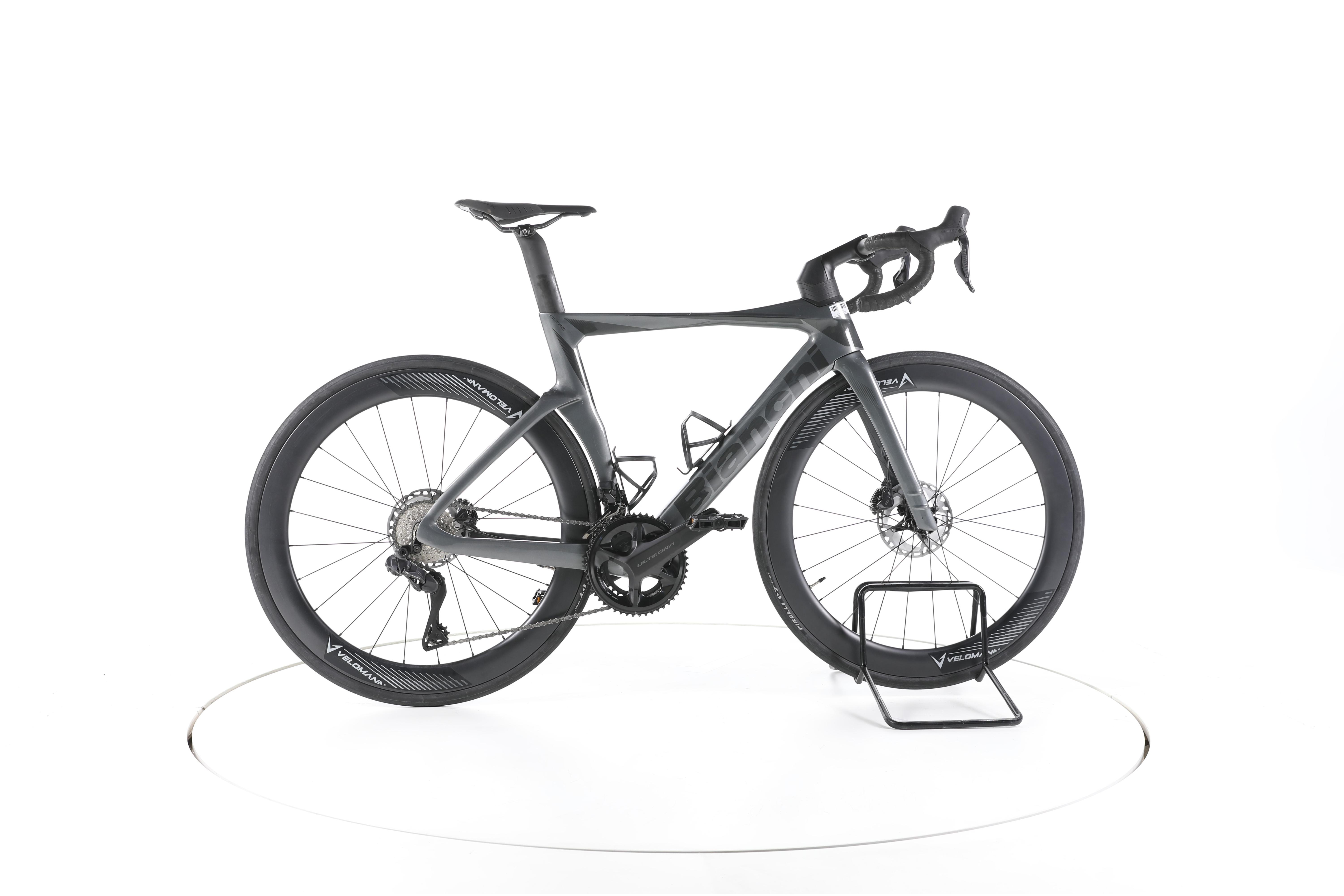 Bianchi Oltre Comp Ultegra Di2 2024