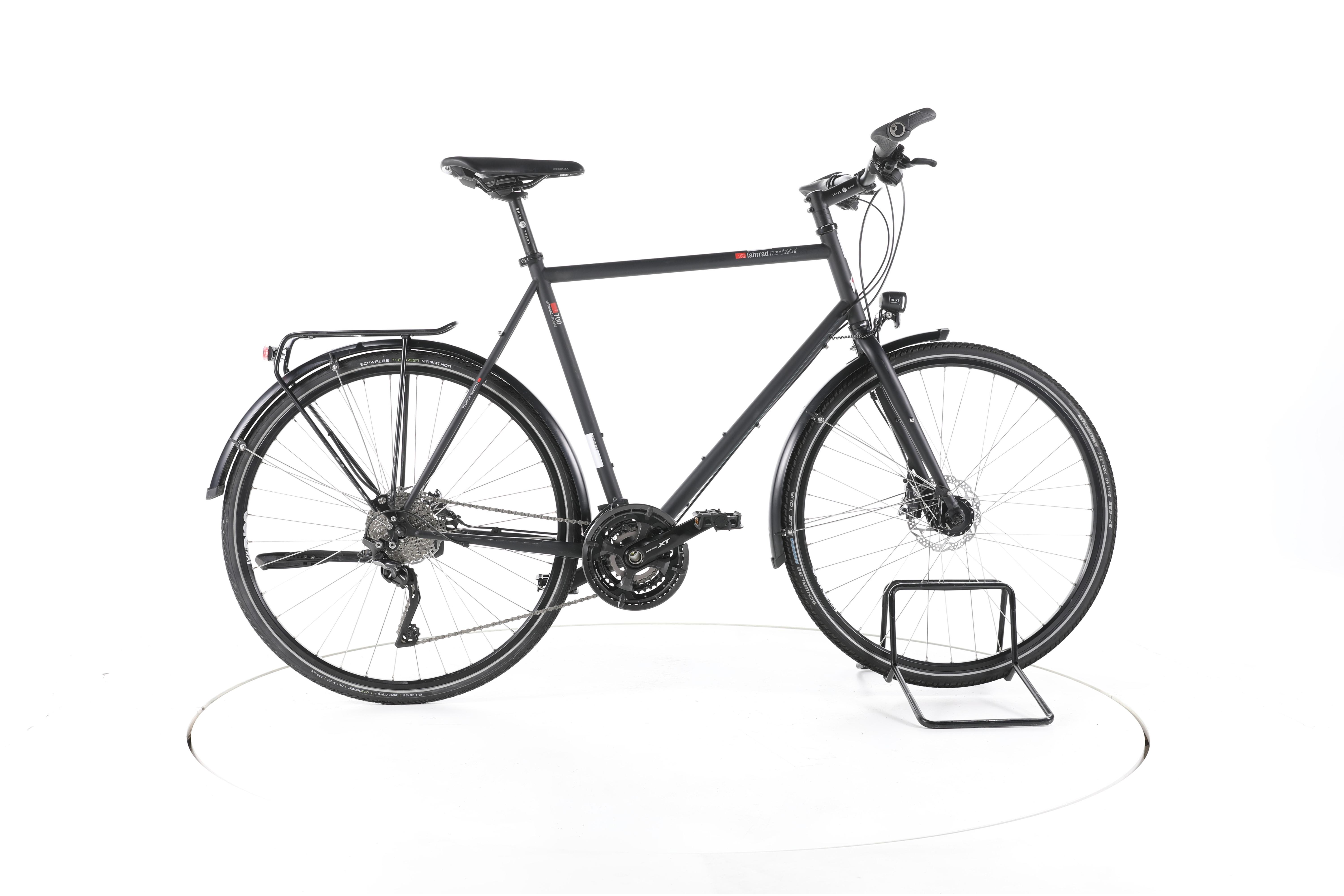 VSF Fahrradmanufaktur T-700 2022