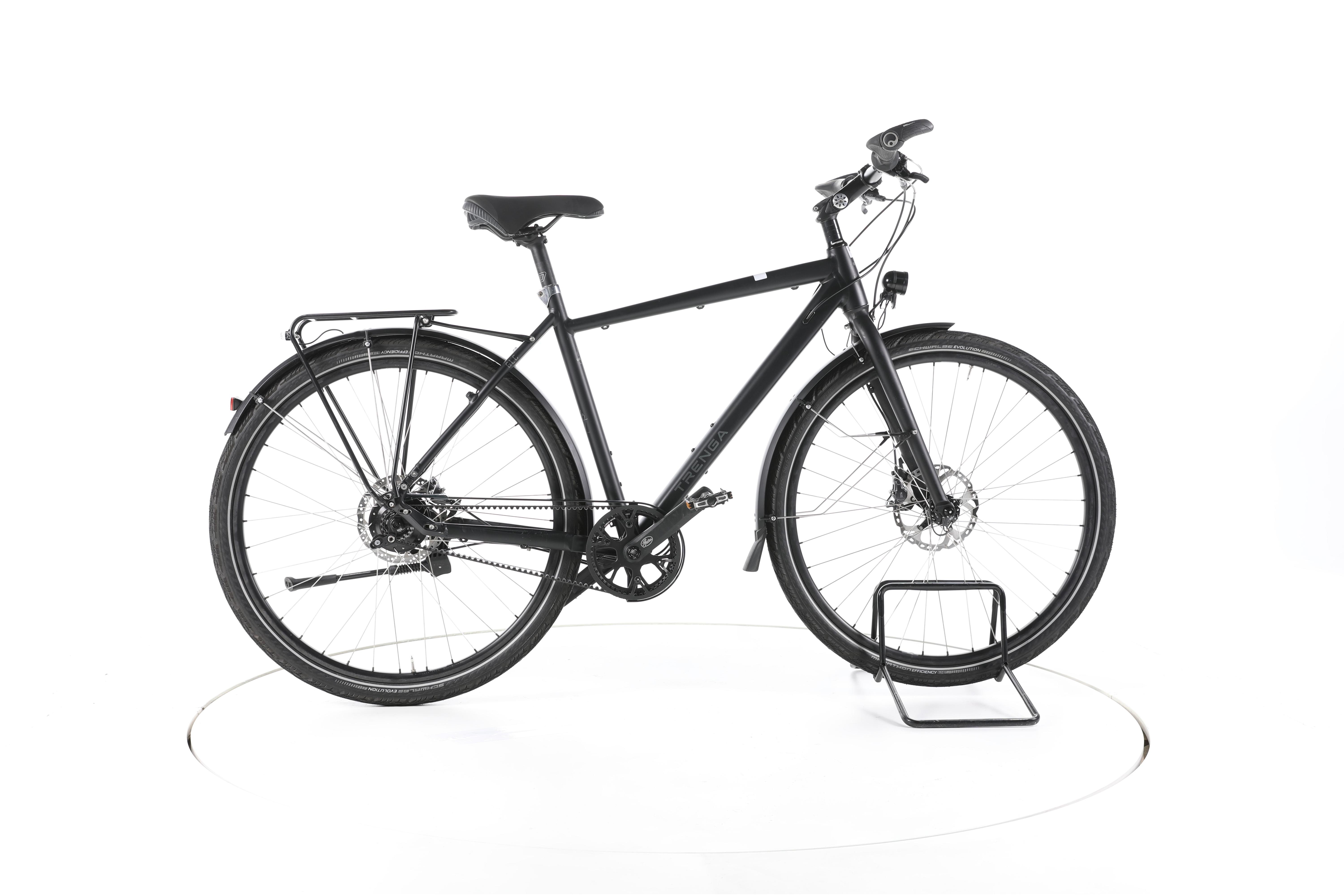 TRENGA DE GLC 16.0 Gates 2022