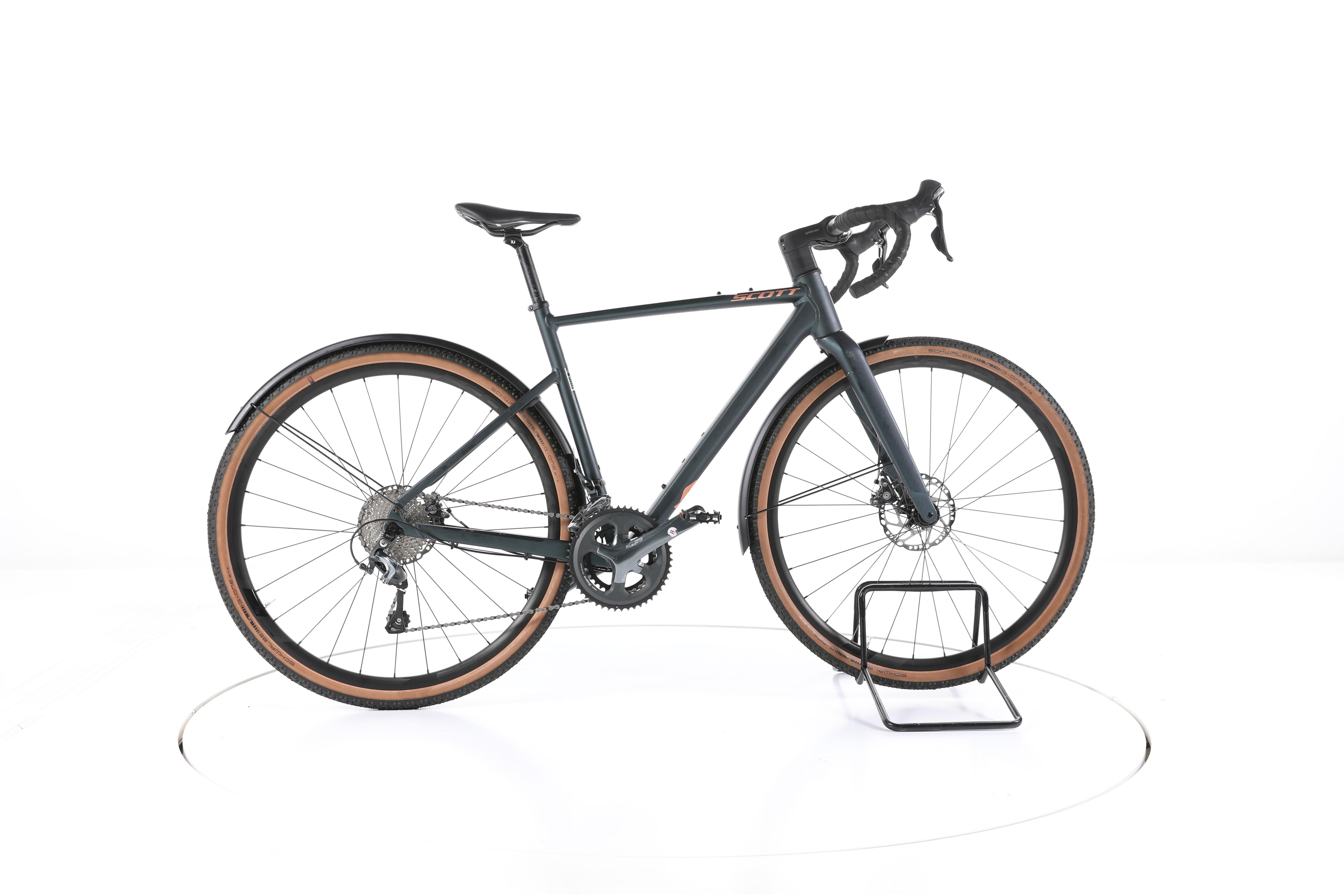 Scott Contessa Speedster 2023