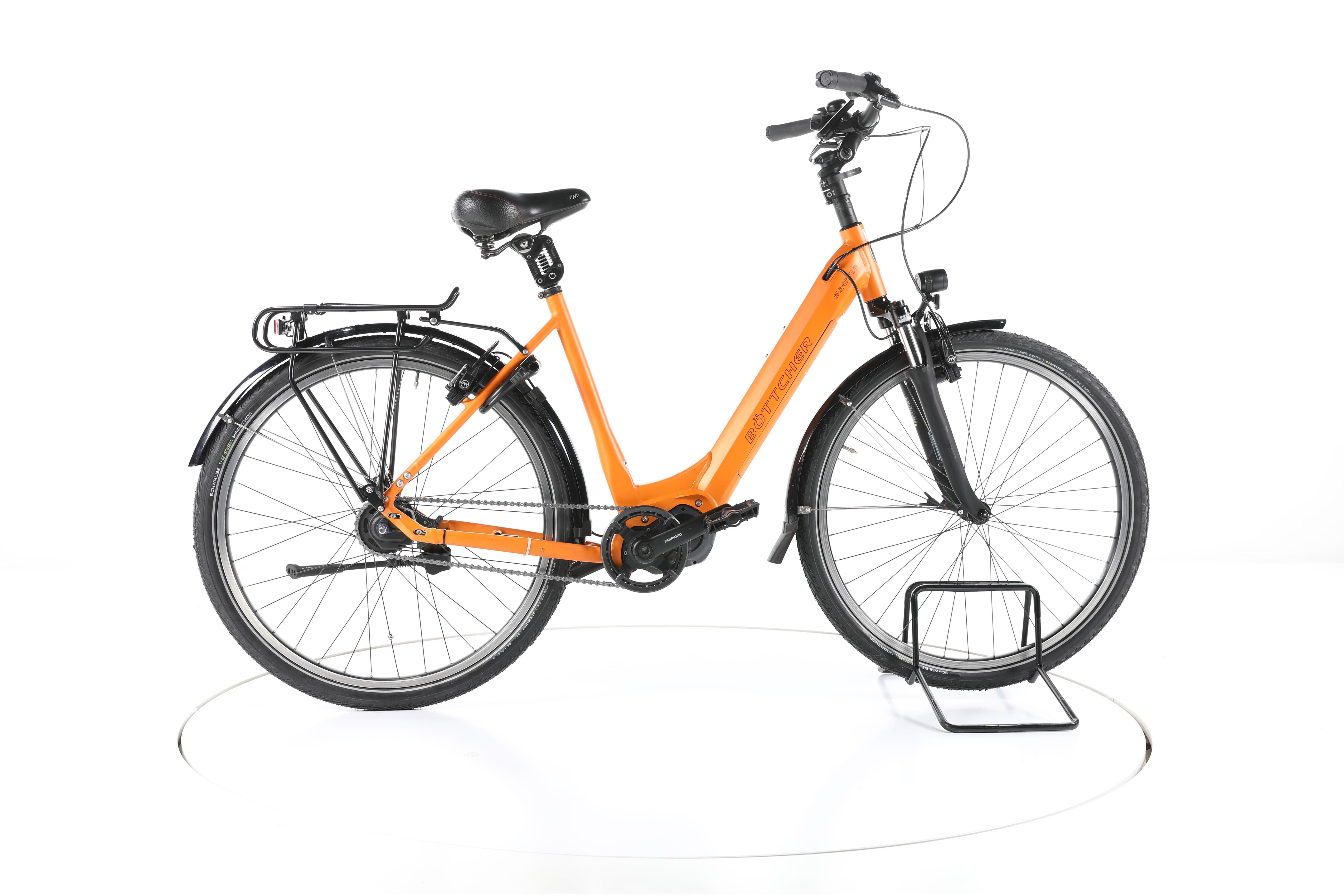 Böttcher Seattle 6100 2022