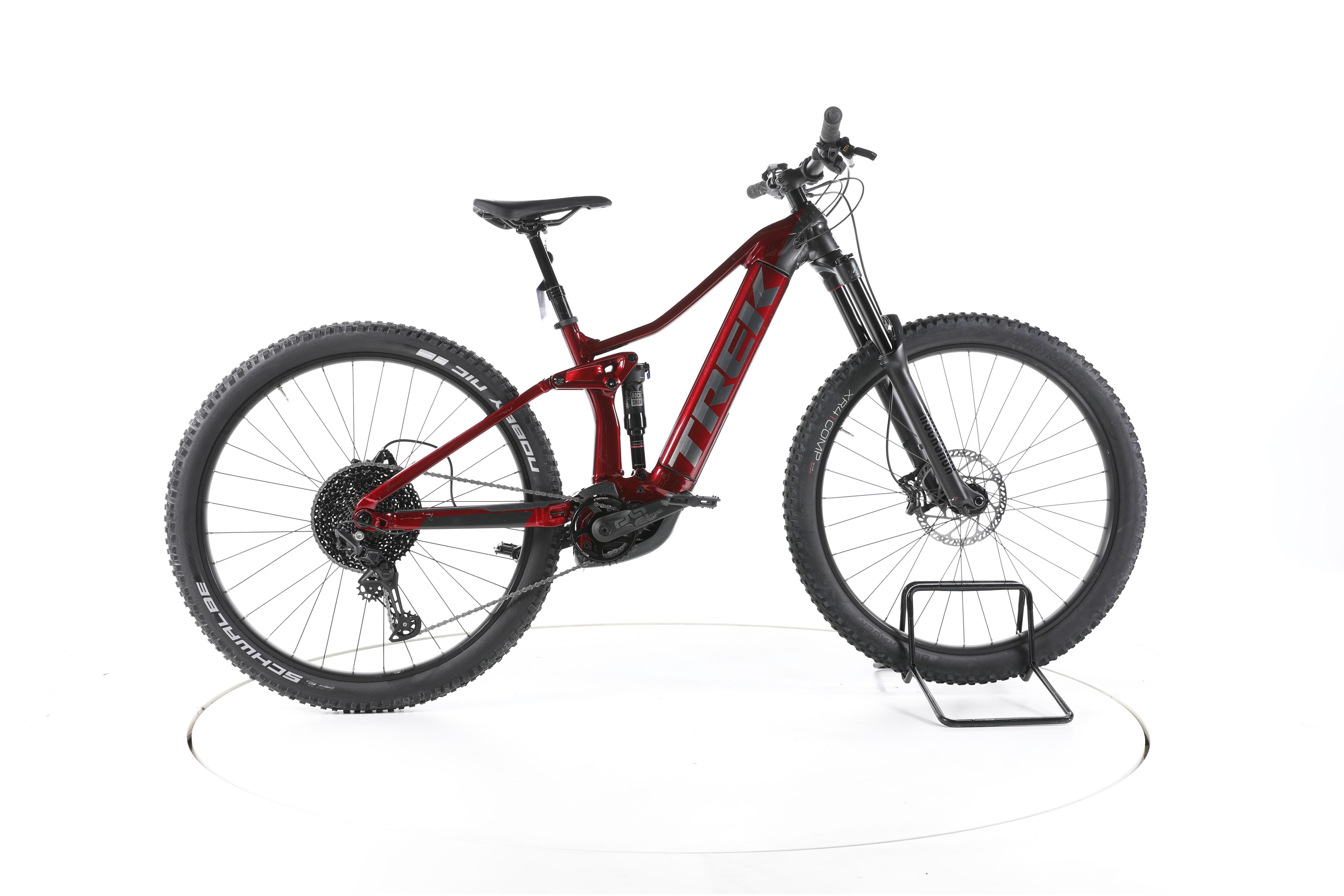 Trek Rail 5 Gen 3 2023