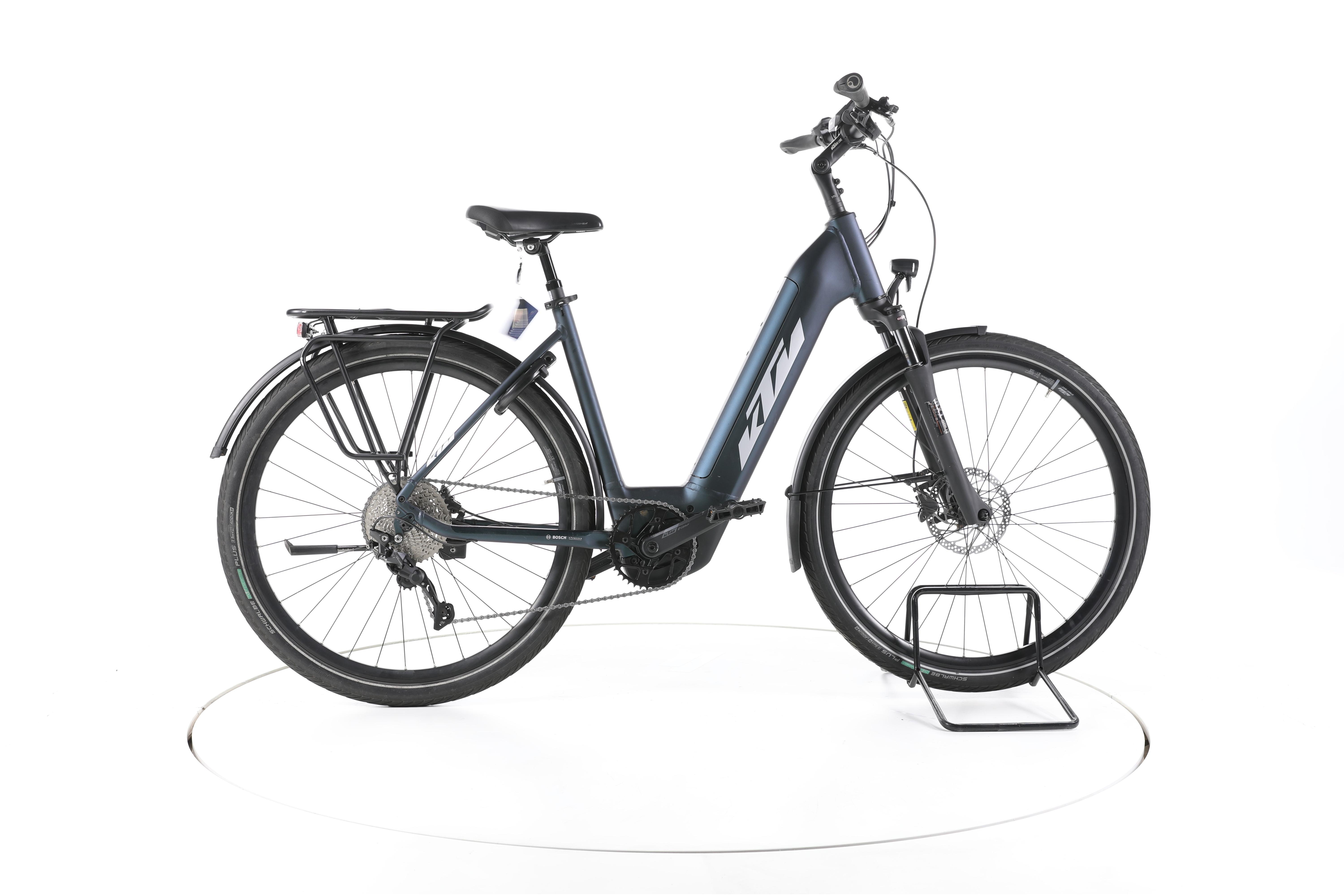 KTM Macina Tour CX 510 2021