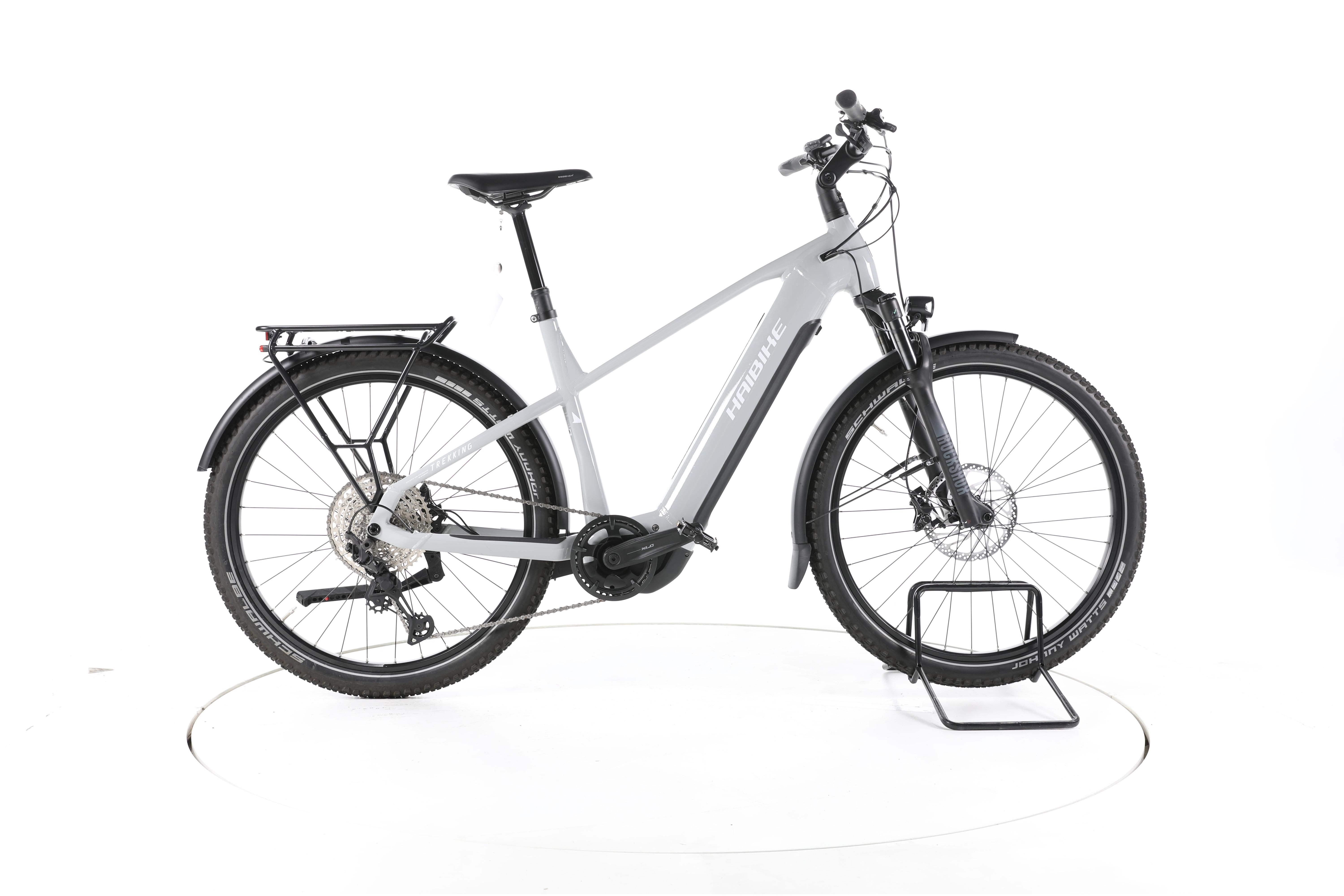 Haibike Trekking 7 2024