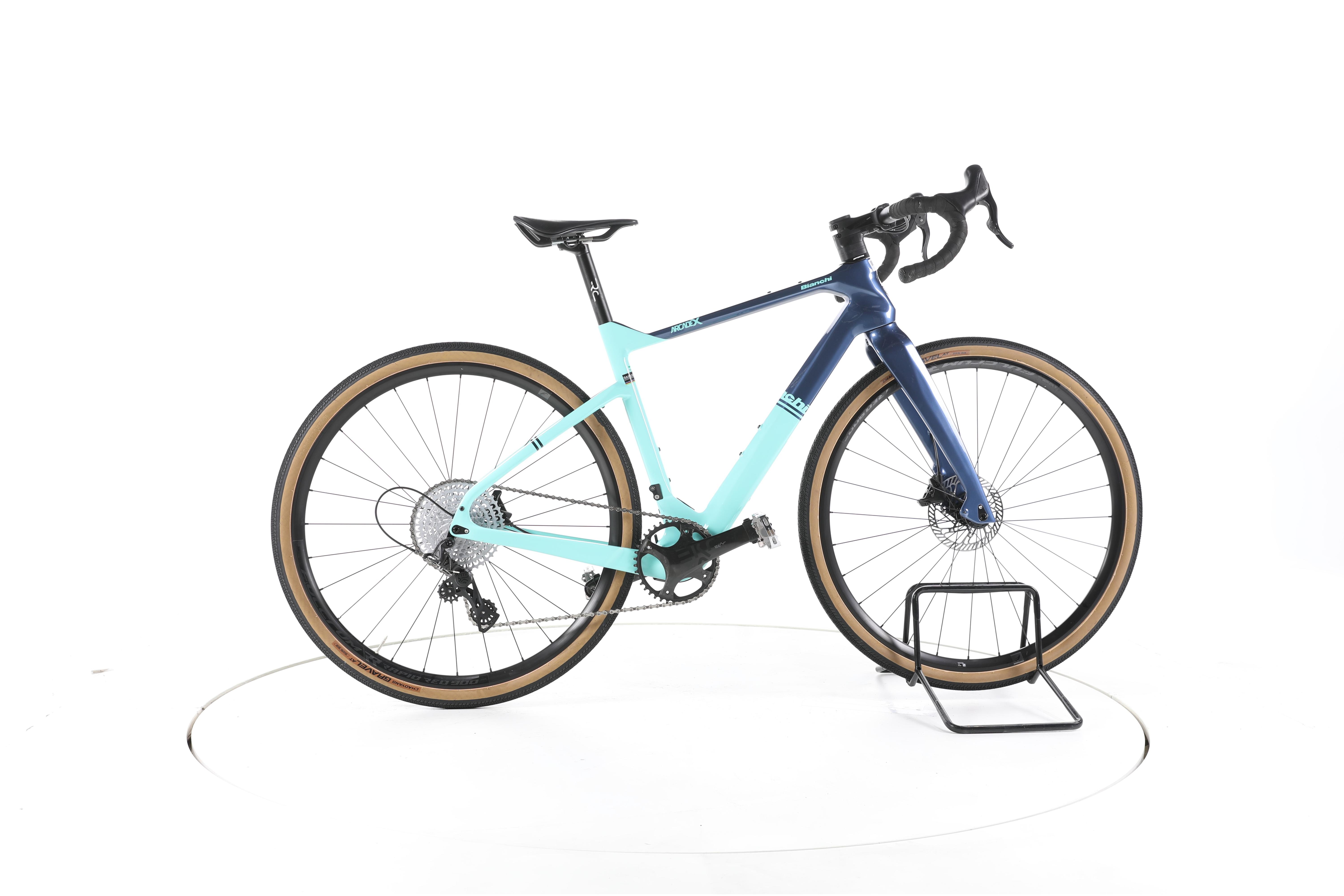 Bianchi Arcadex 2023