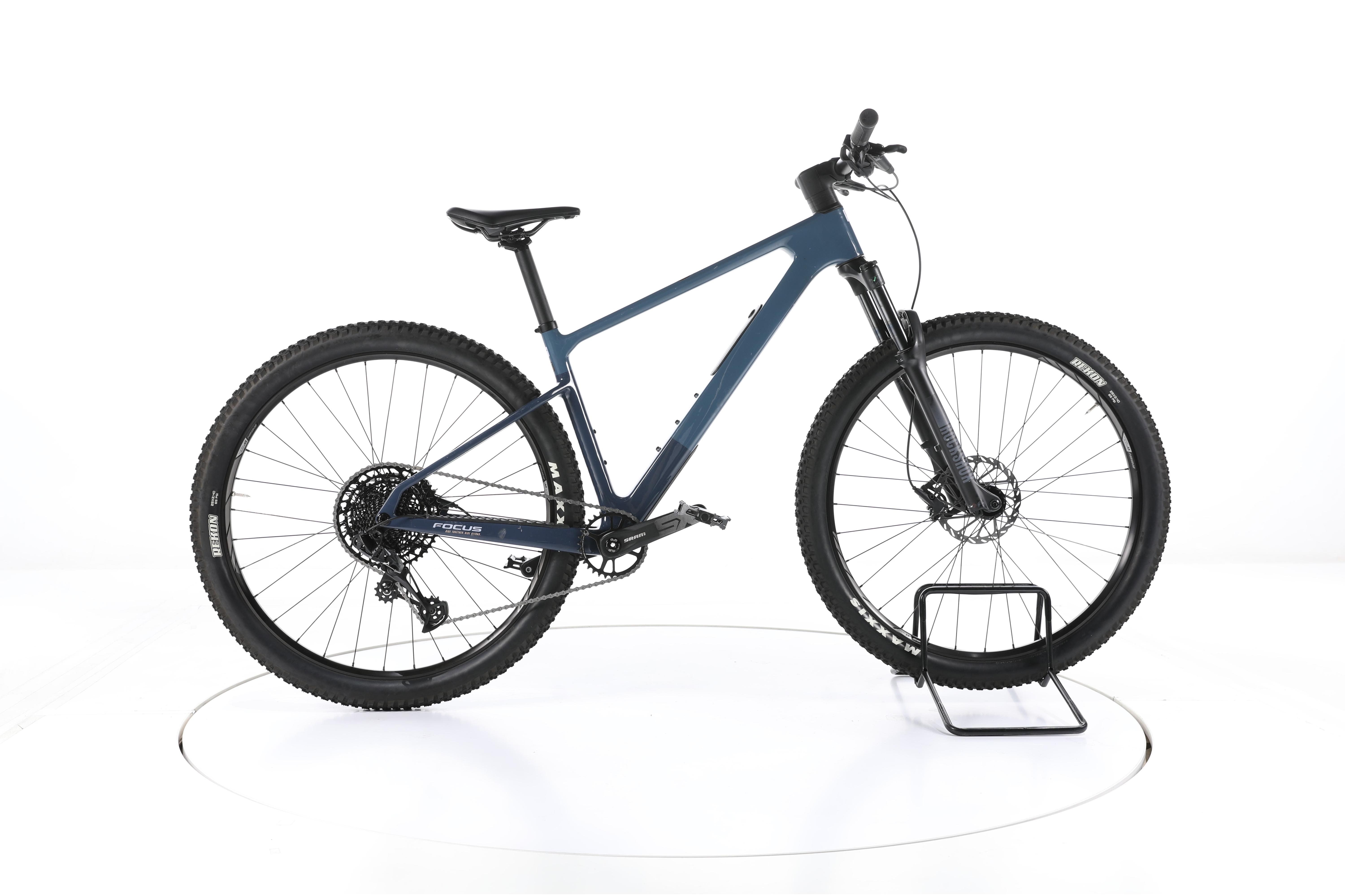 Focus Raven 8.7 2025