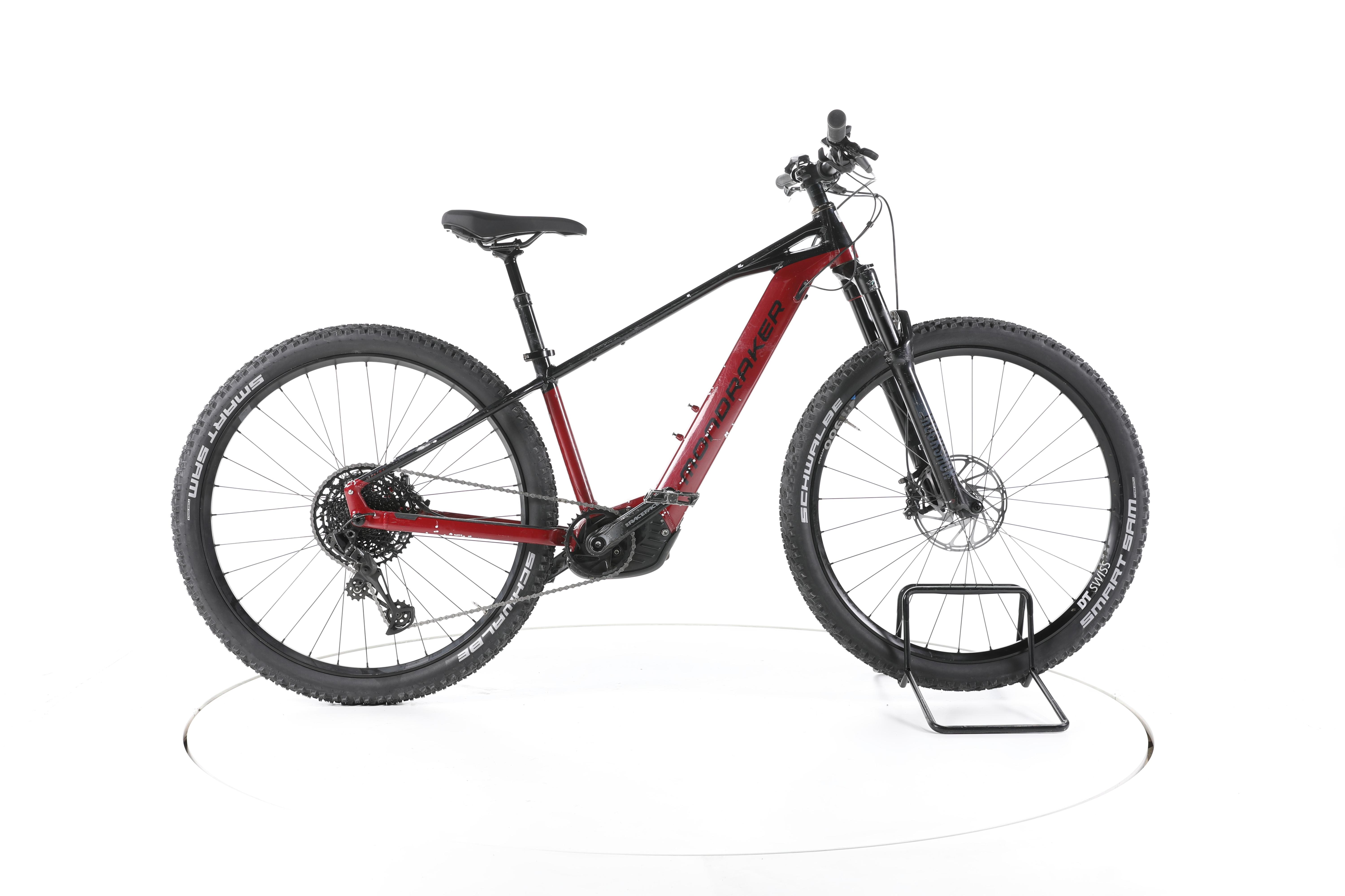 Mondraker Prime R 2022