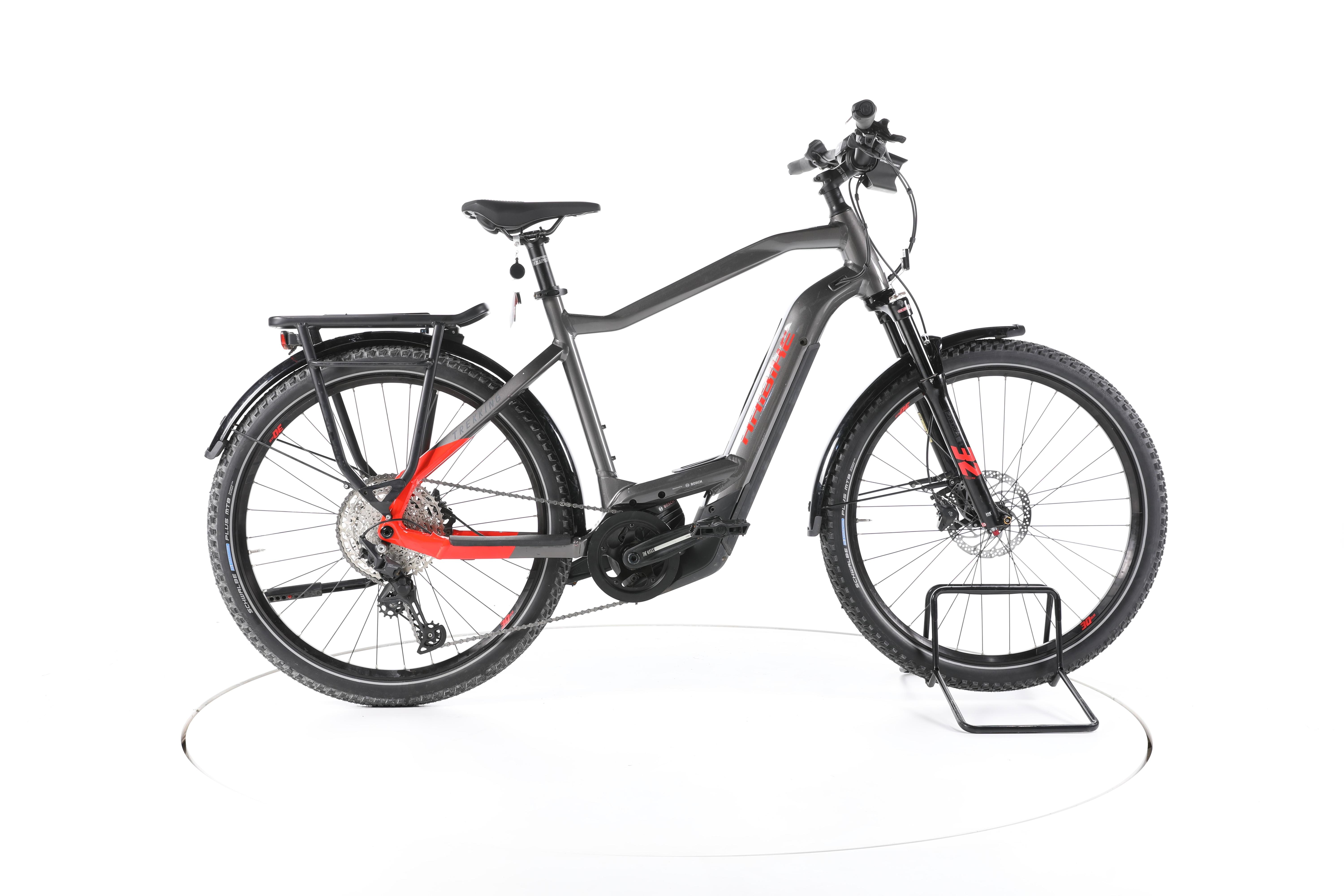 Haibike Trekking 9 2022