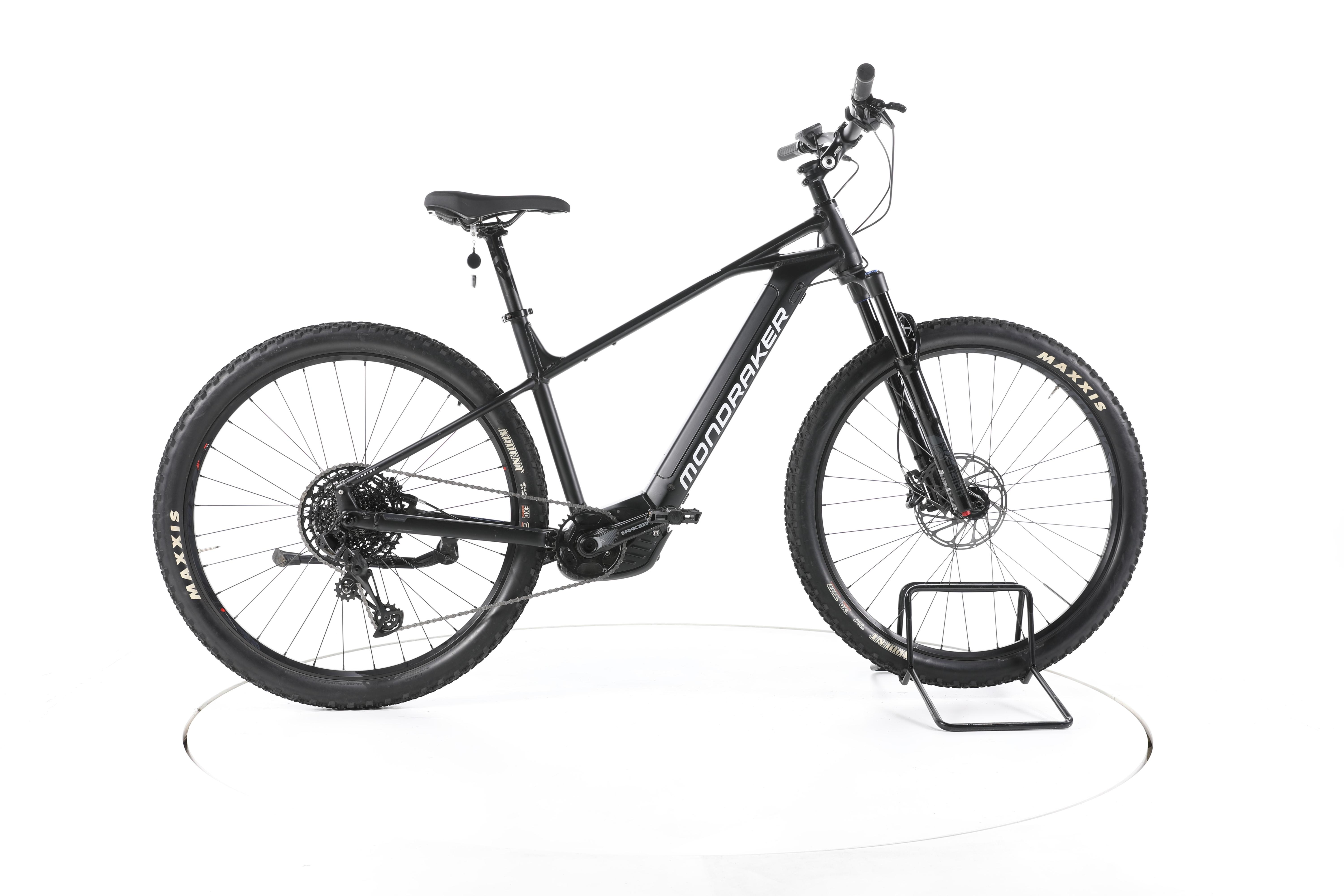 Mondraker Prime 2022