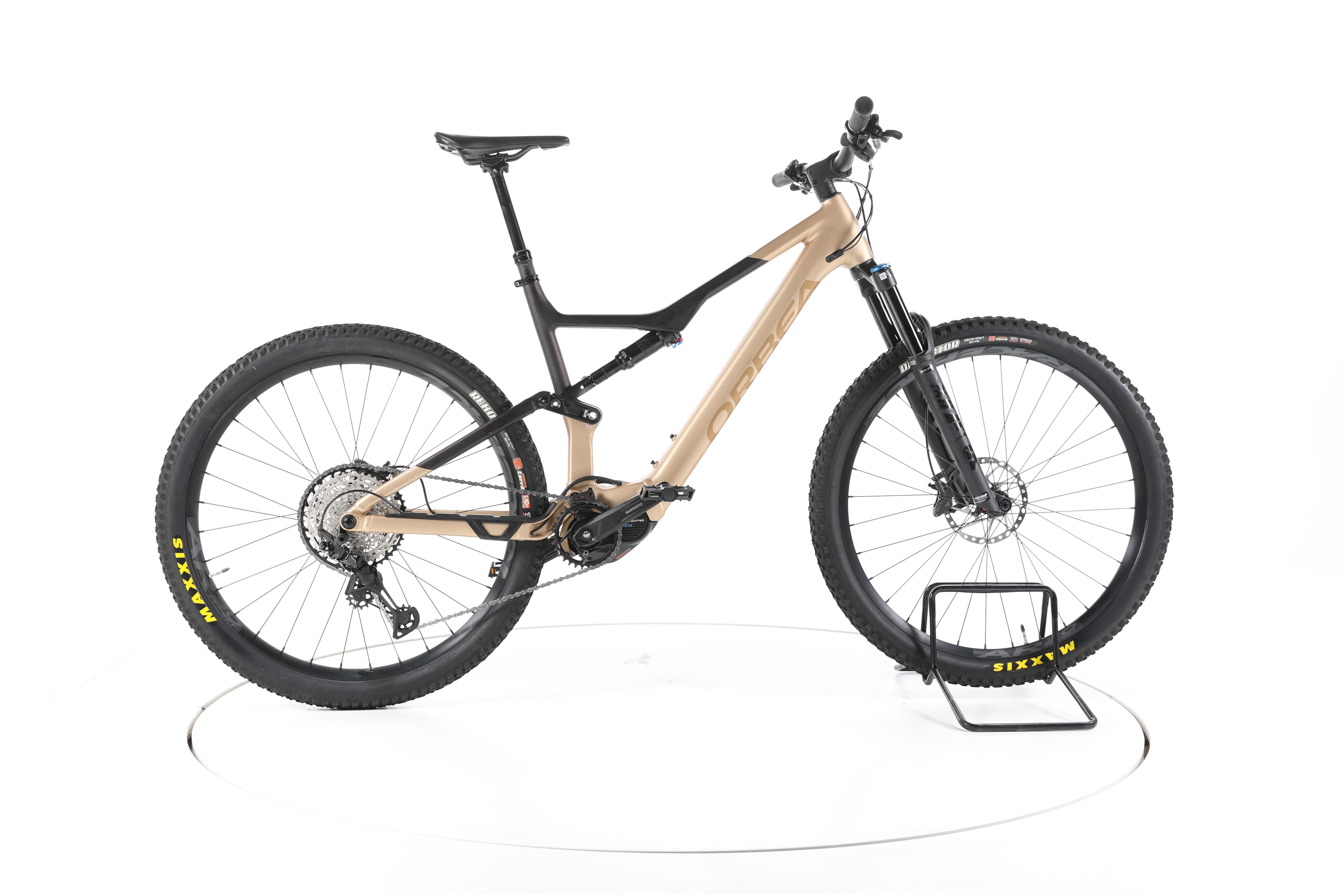 Orbea Rise H20 2023