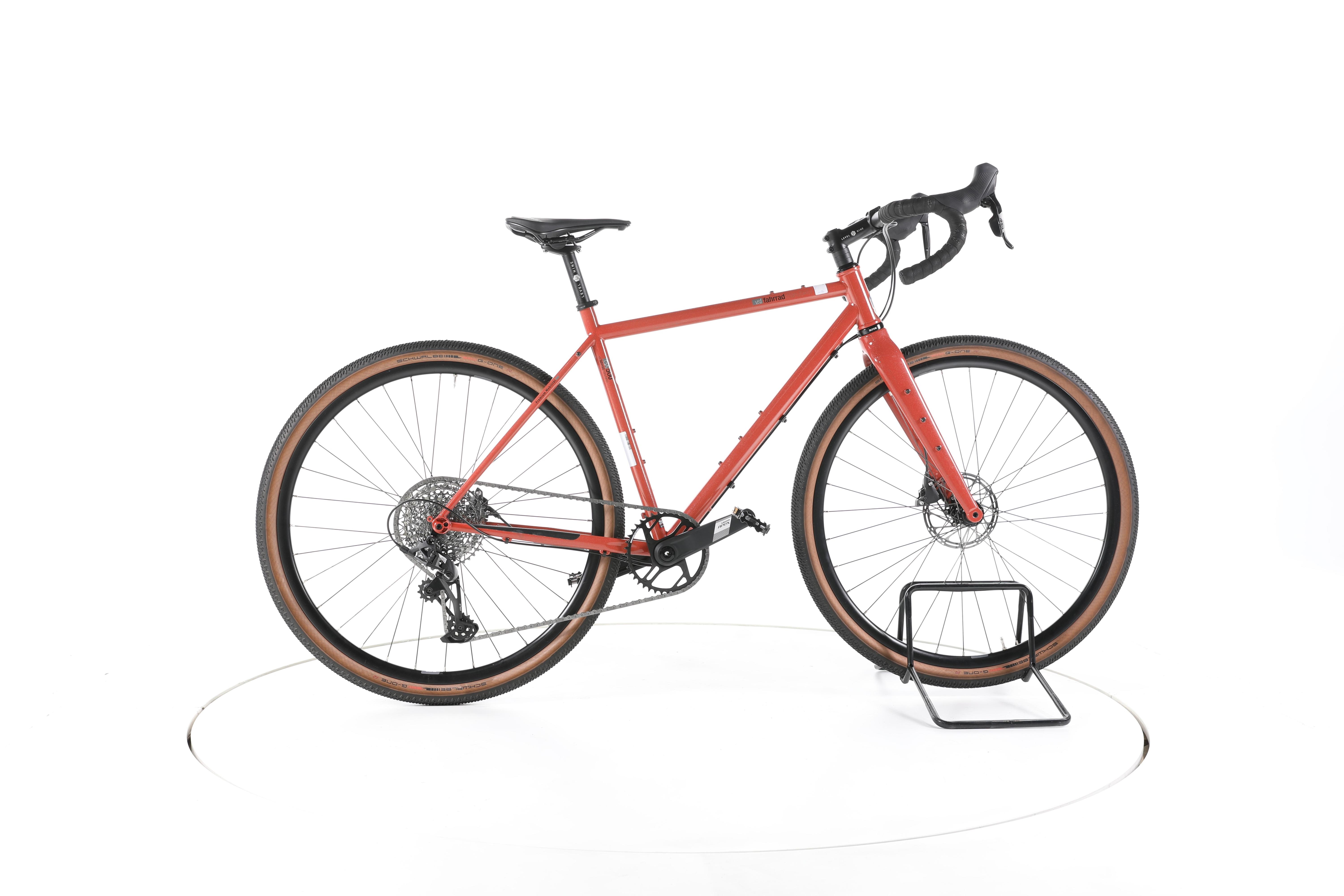 VSF Fahrradmanufaktur GX-500 2023