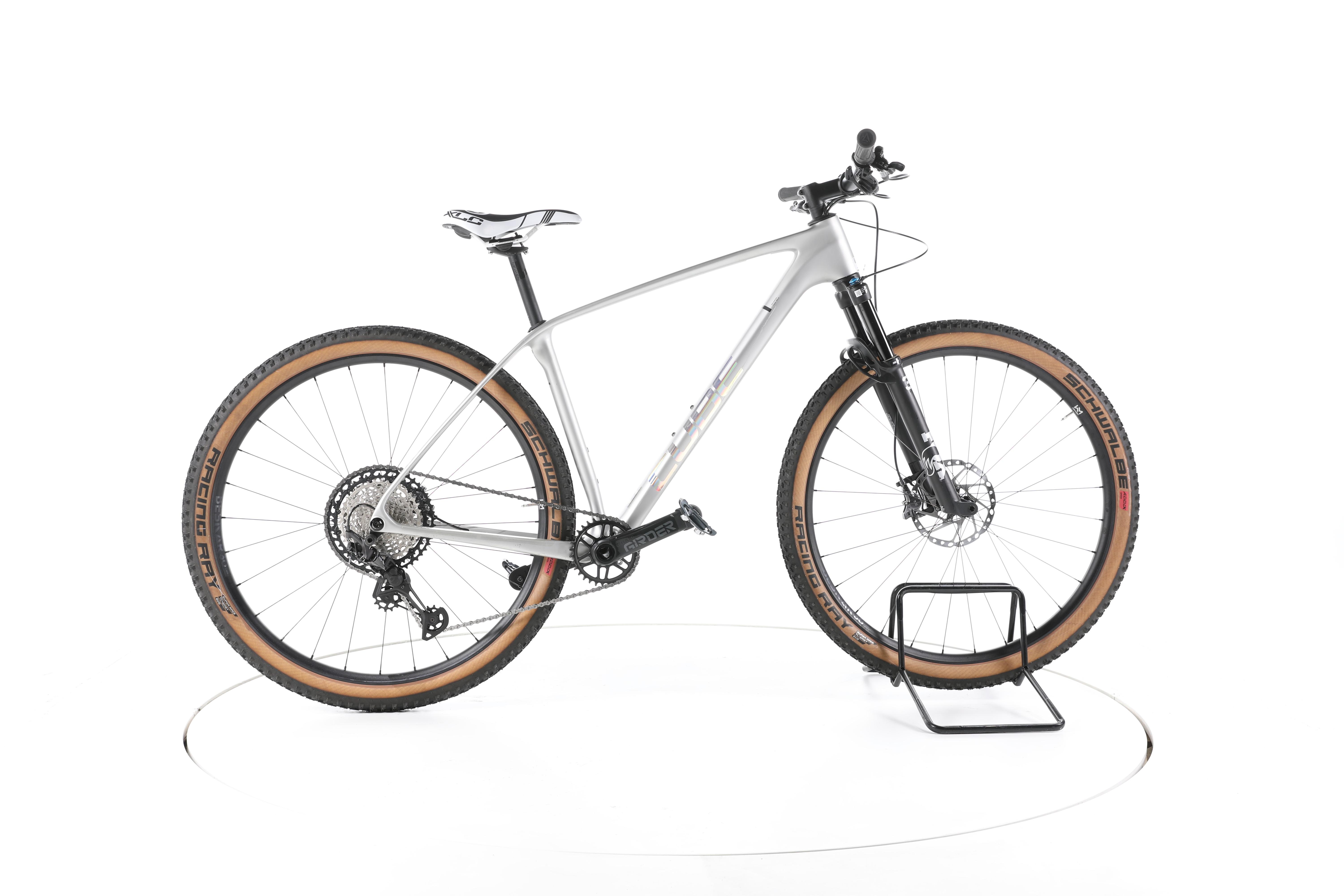 Cube Reaction C:62 Race 2025