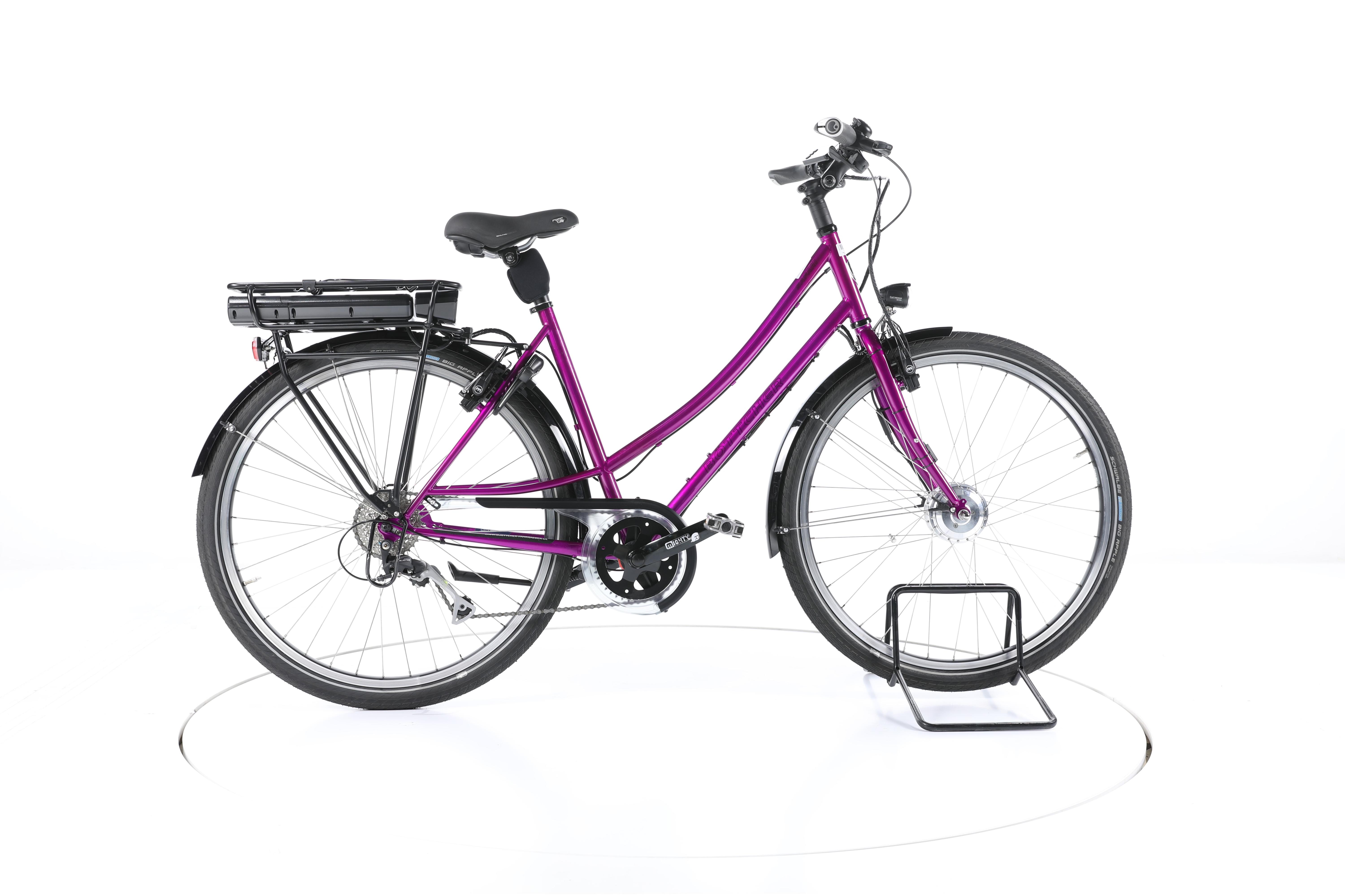 Böttcher Safari E 2022