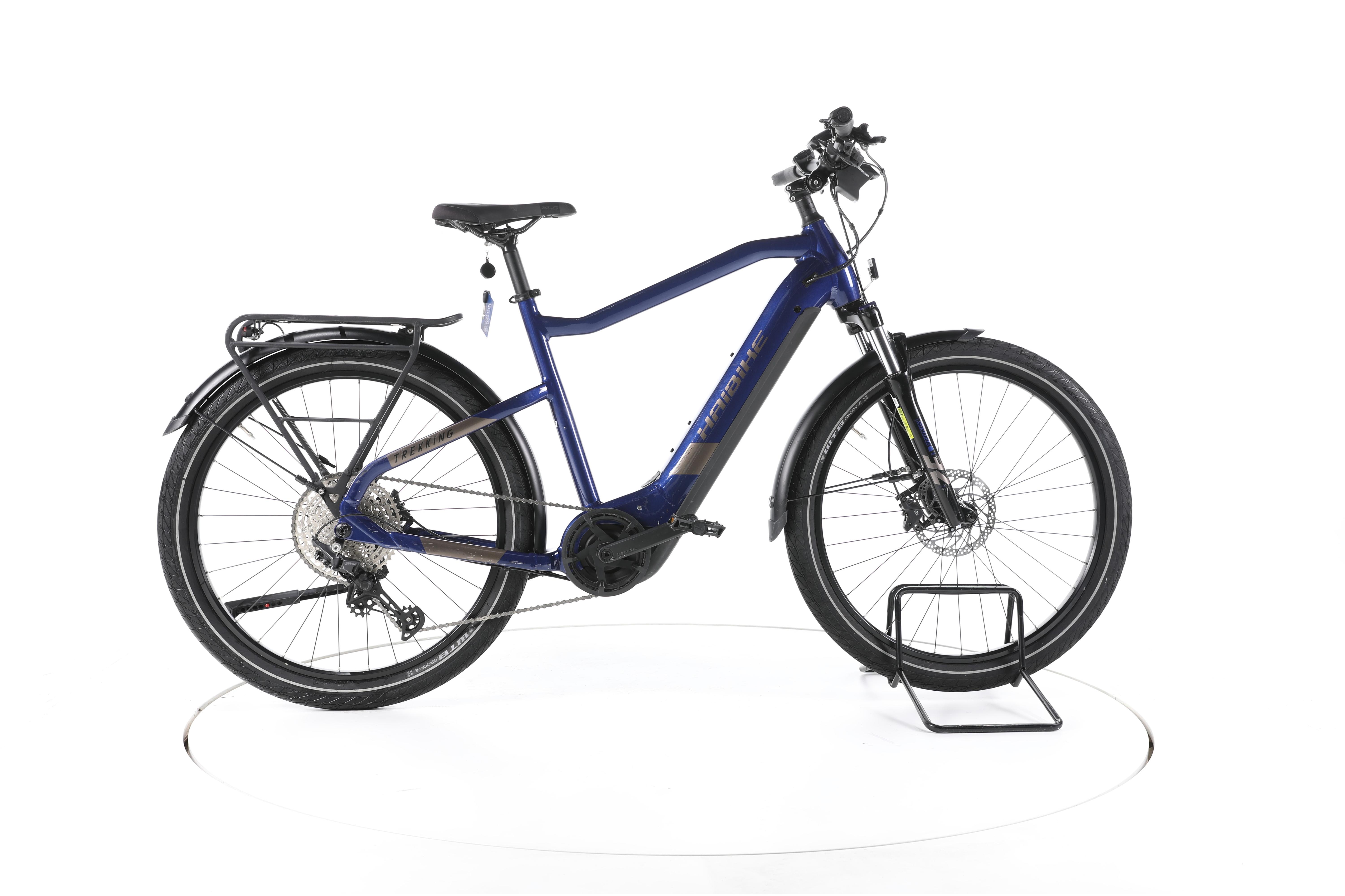 Haibike Trekking 7 2021